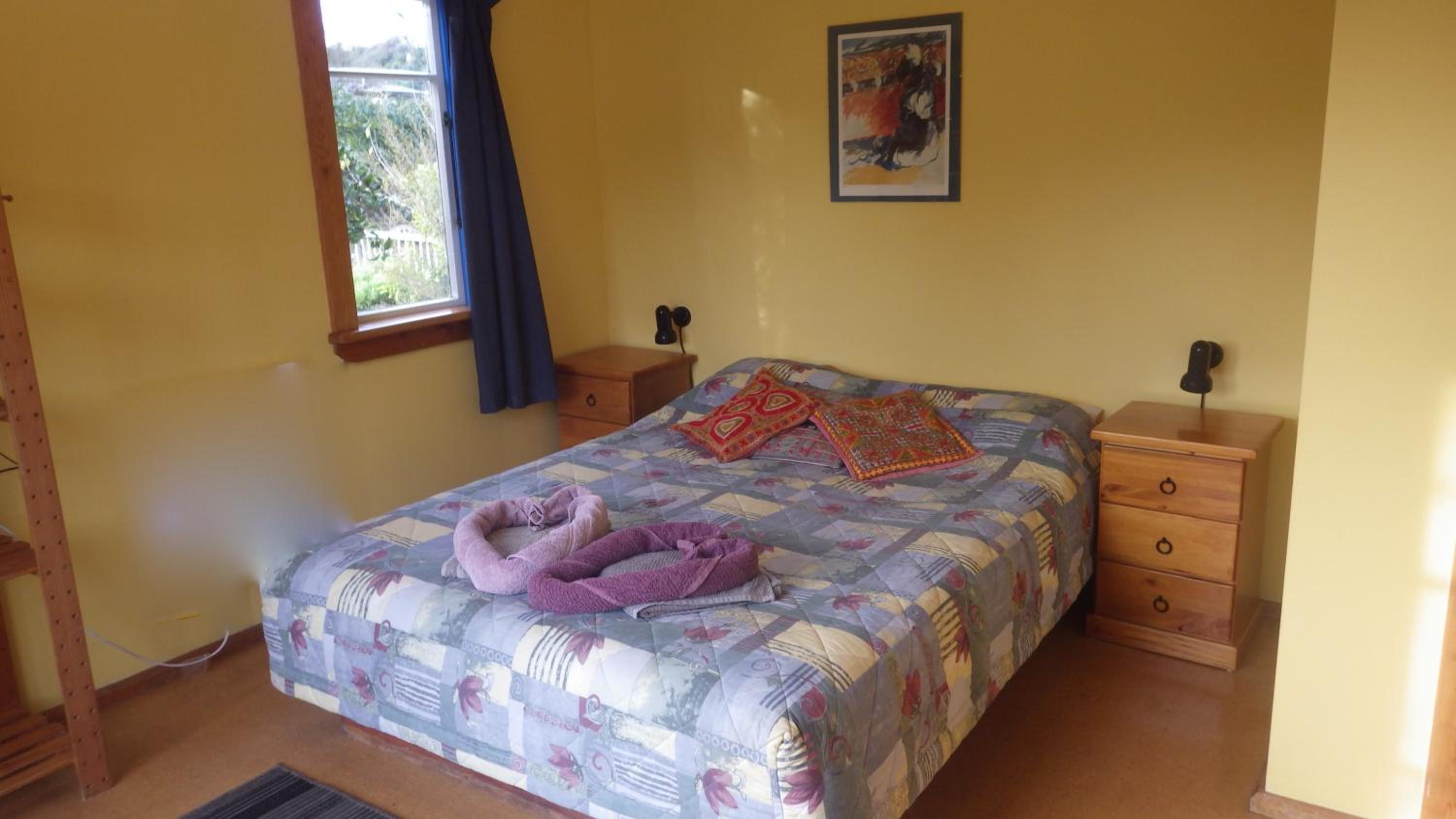 One-Bedroom Chalet photo 1