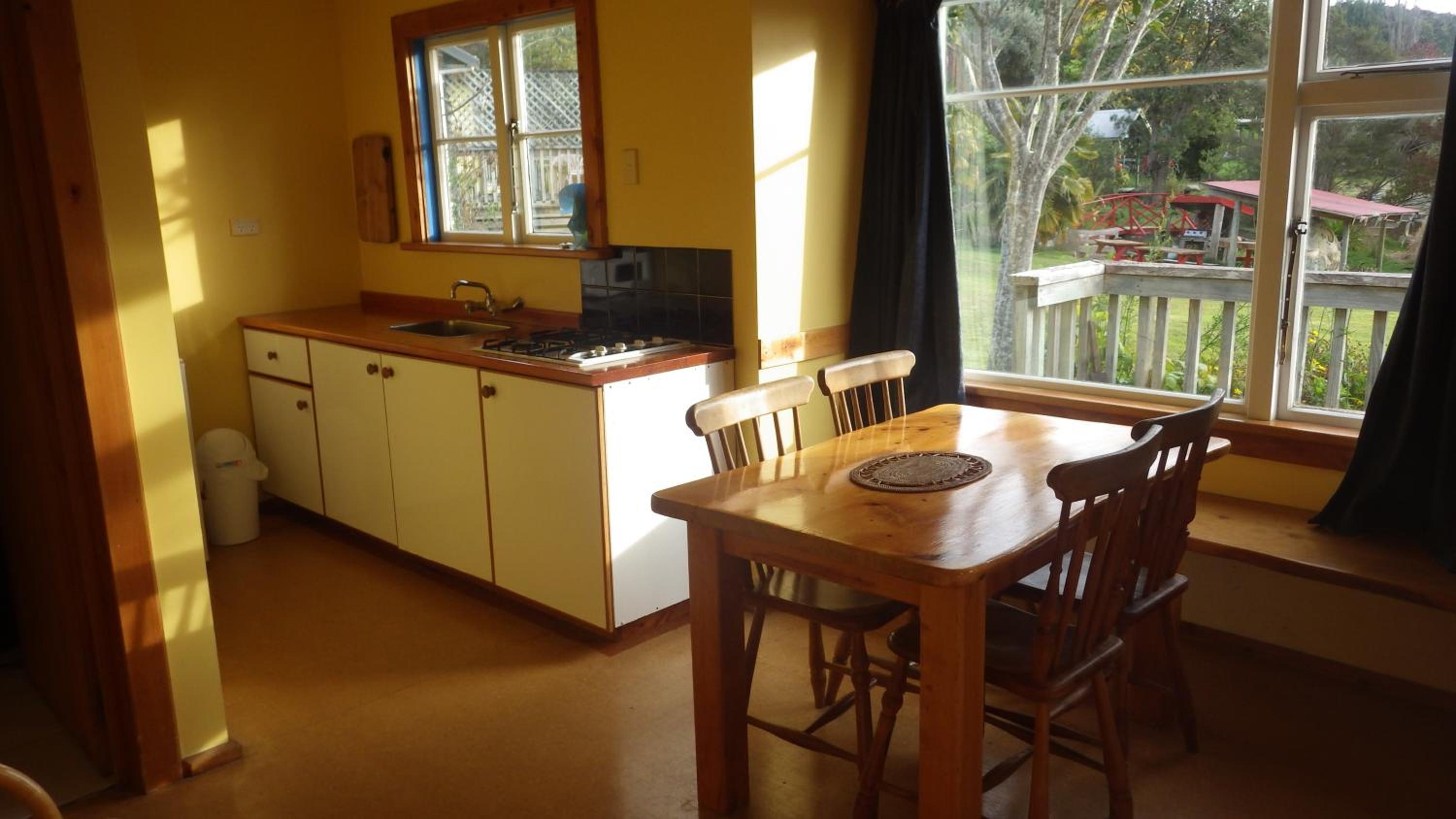 Chalet photo 2