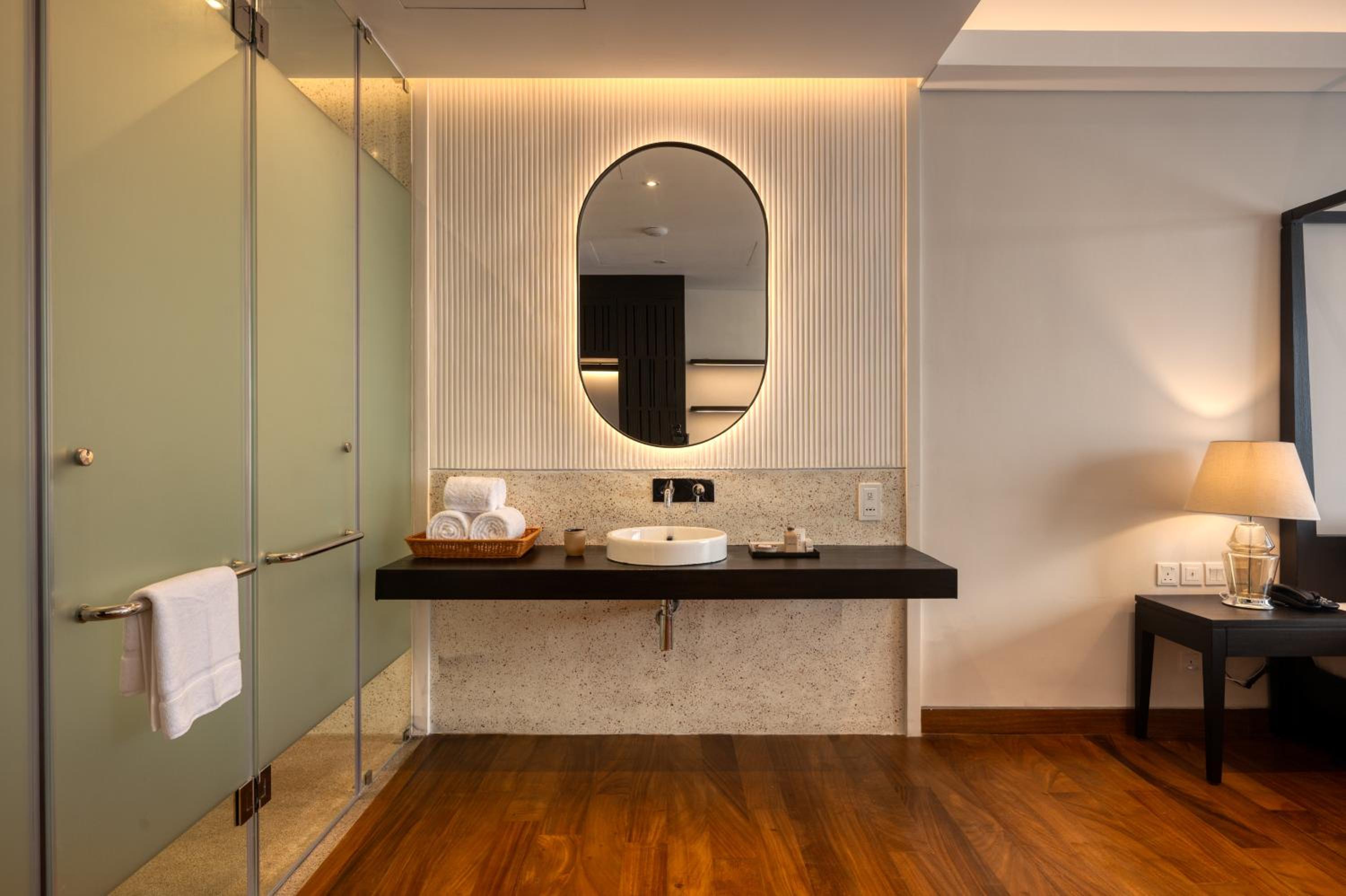 Superior Triple Room photo 2