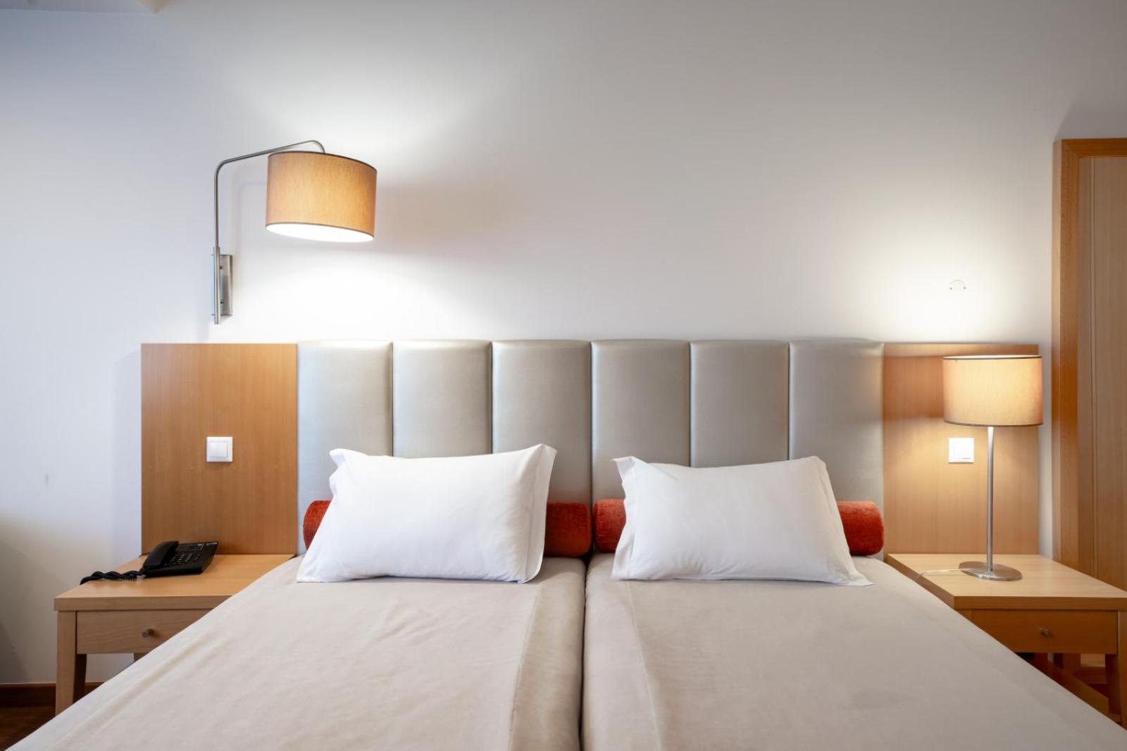 Double or Twin Room with Sanctuary View thumbnail 6