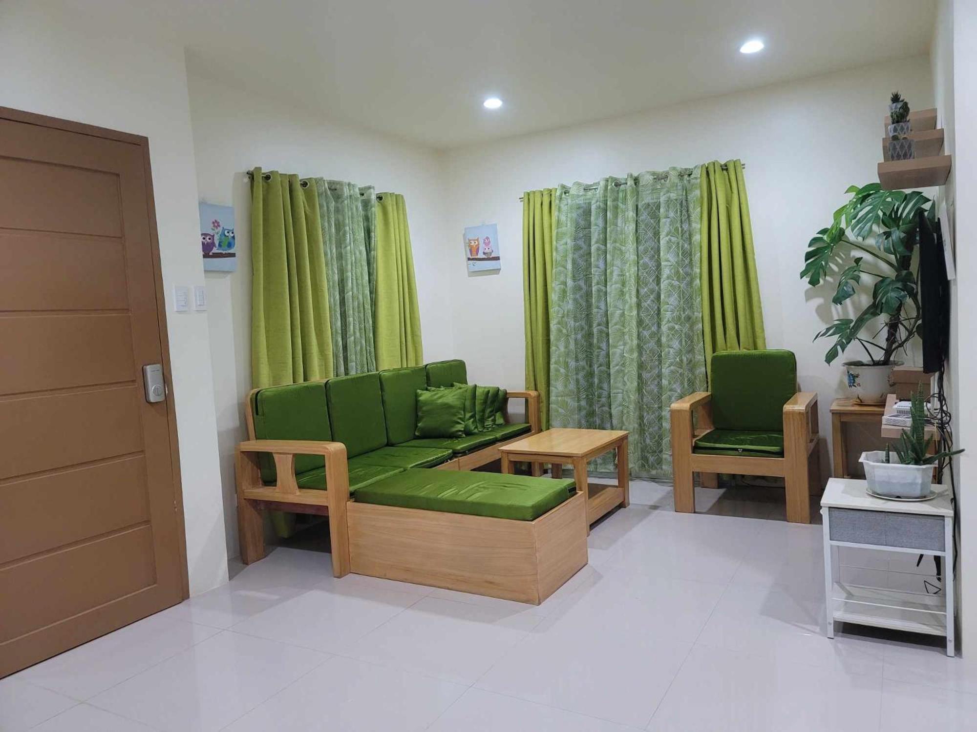 Vacation Home photo 1