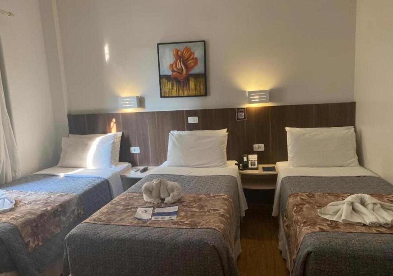 Standard Triple Room - Photo 1