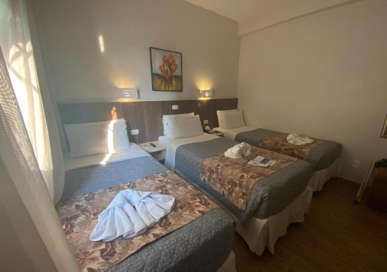 Standard Triple Room - Photo 4