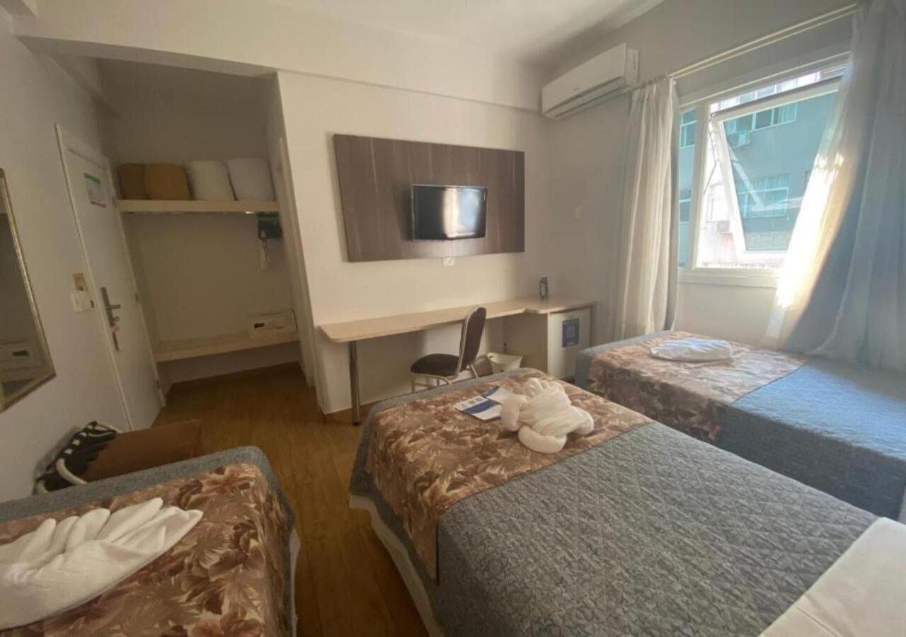 Standard Triple Room - Photo 3
