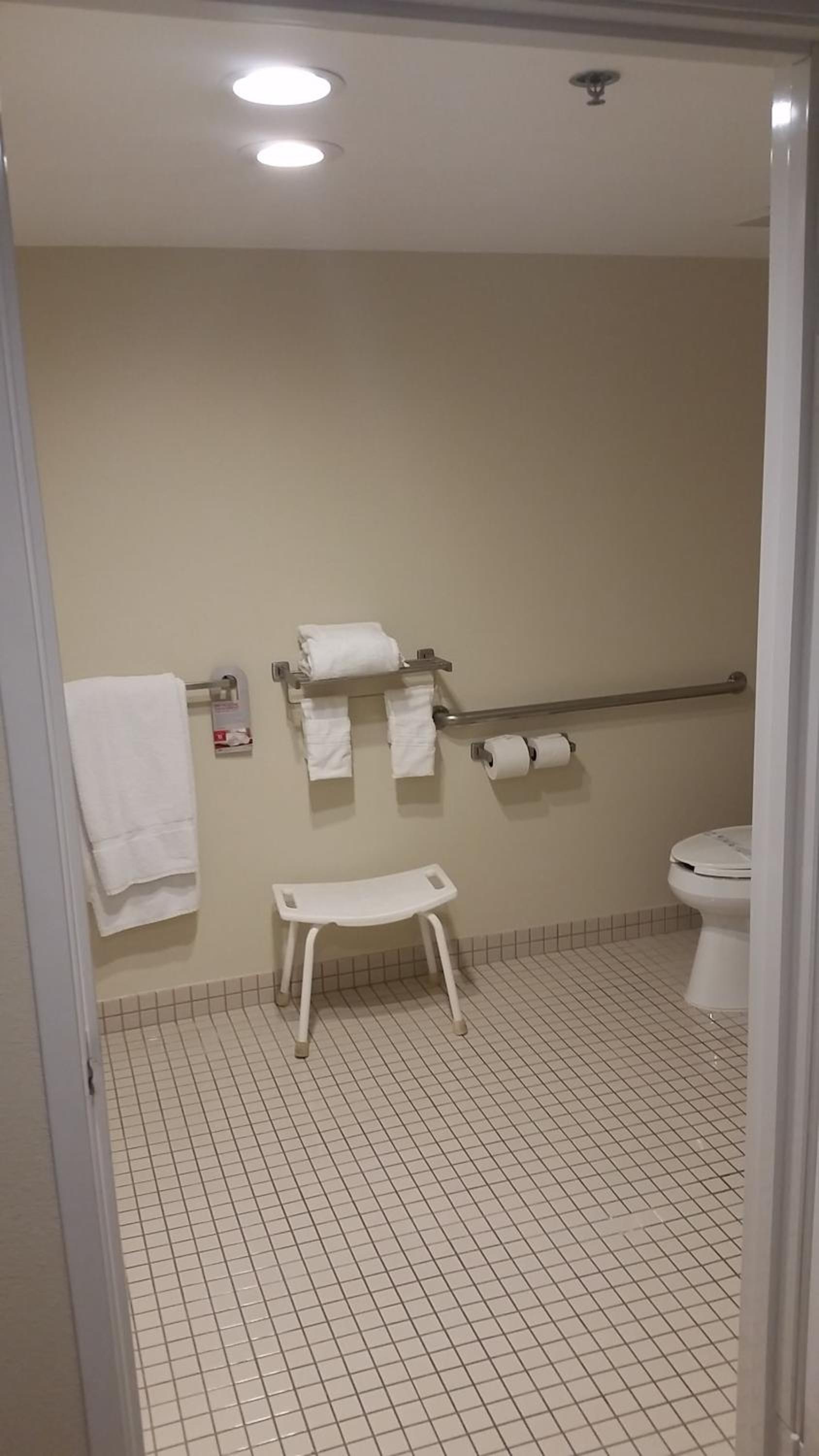 Ramada Plaza by Wyndham Garden Grove/Anaheim South, Foto 7