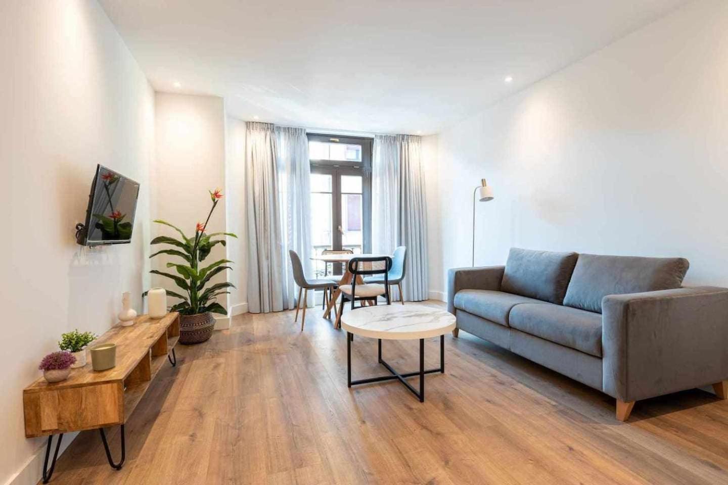 Apartamento Estándar