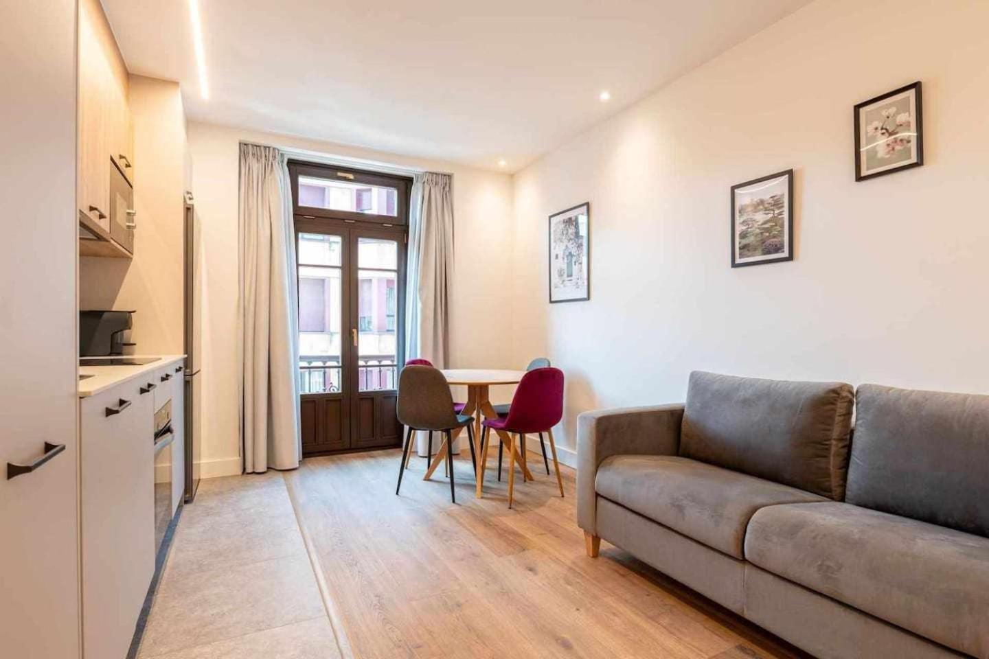 Apartamento Estudio
