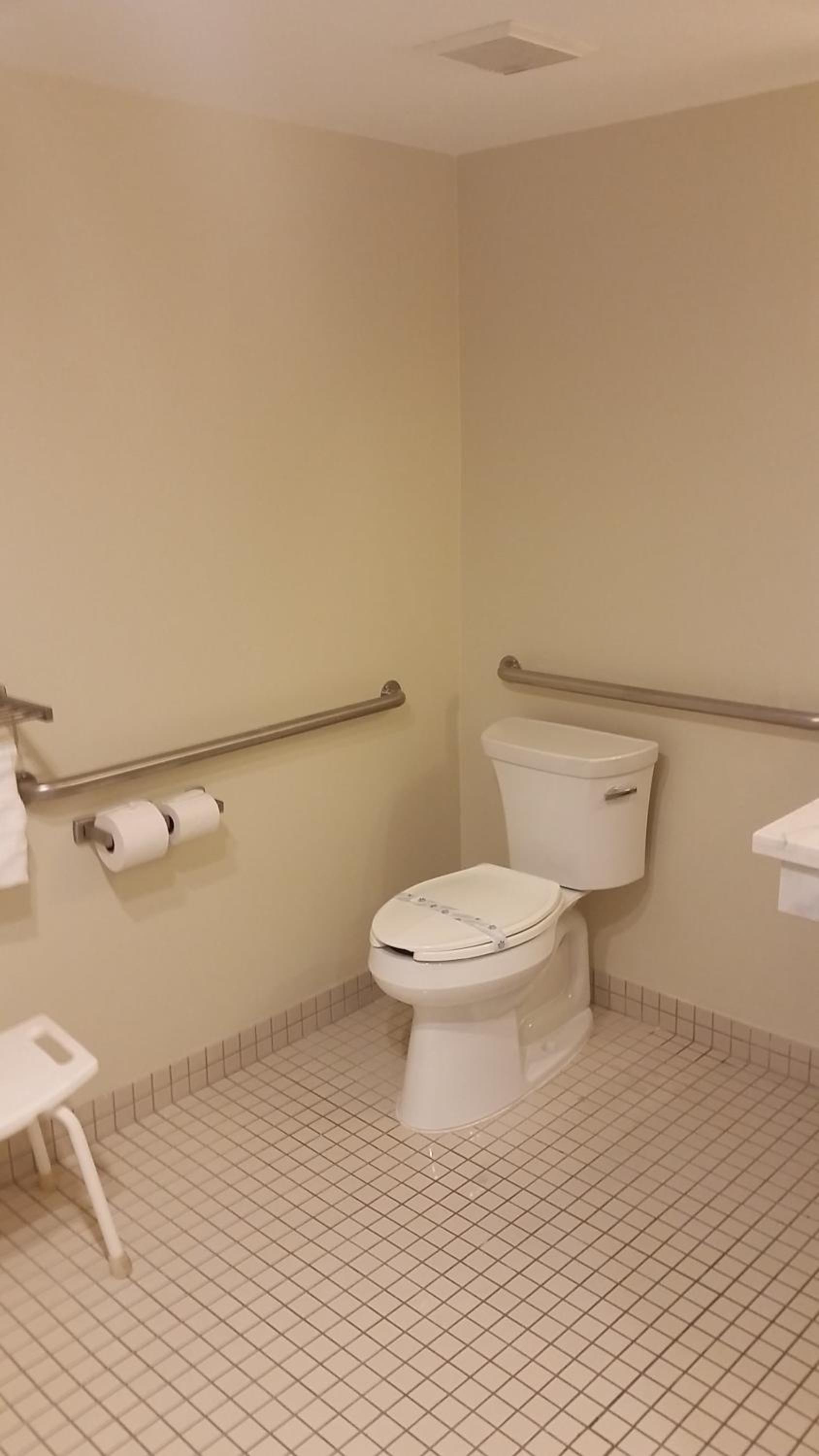 Ramada Plaza by Wyndham Garden Grove/Anaheim South, Foto 5