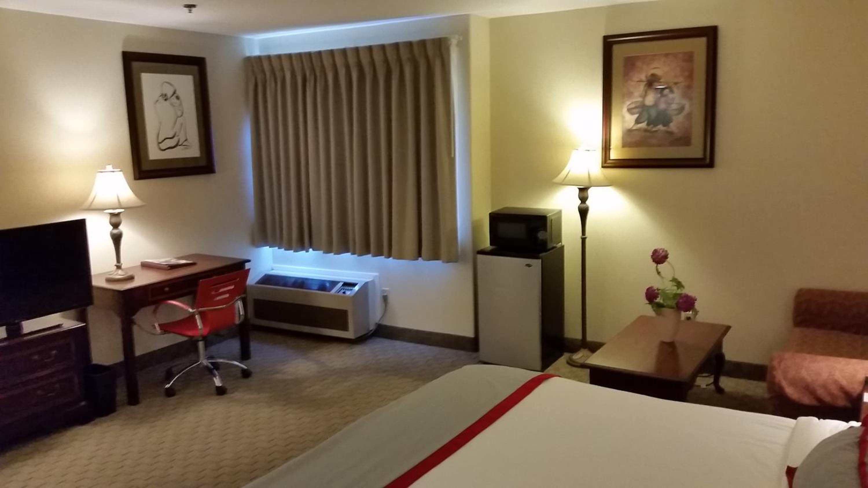 Ramada Plaza by Wyndham Garden Grove/Anaheim South, Foto 2