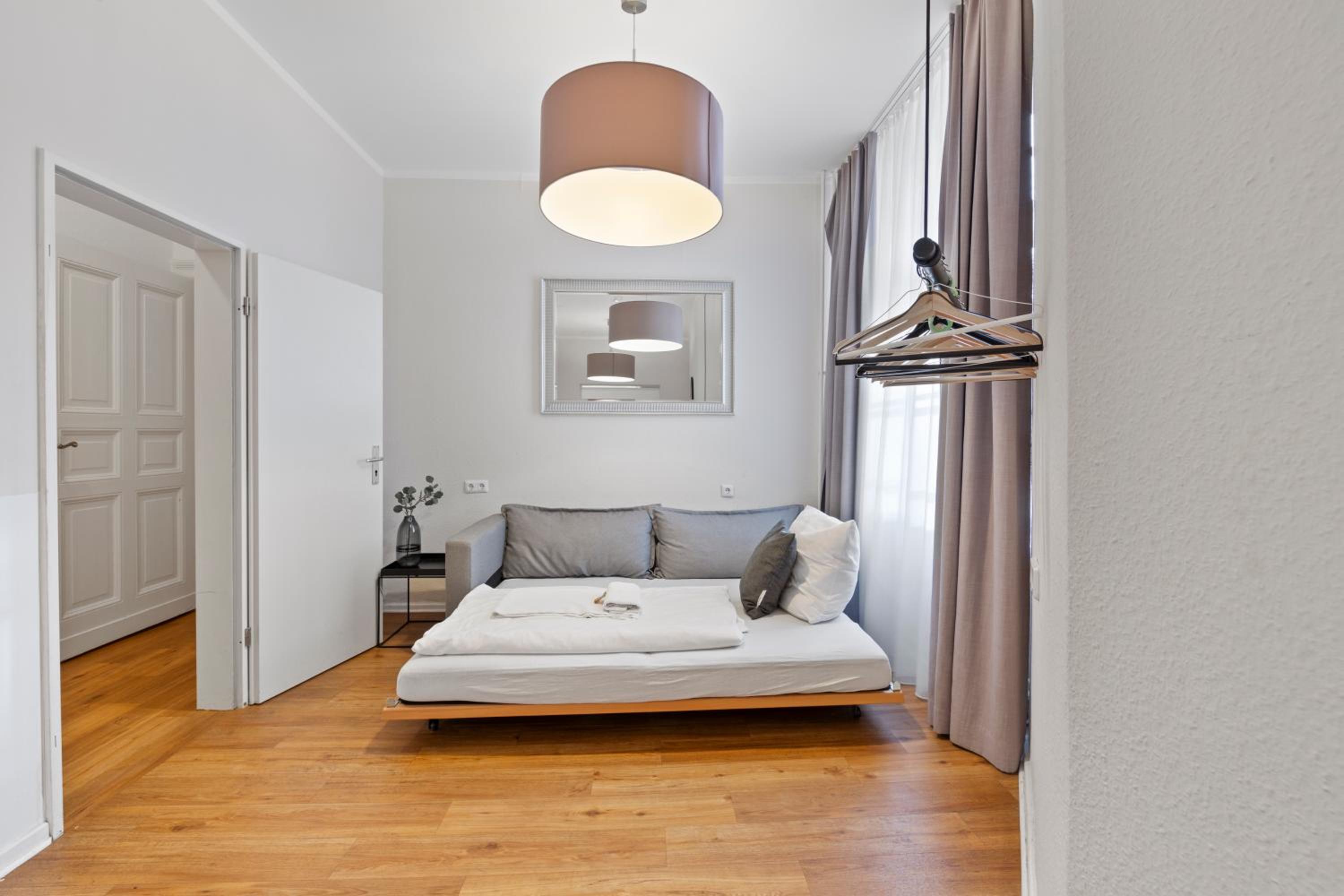 Three-Bedroom Suite