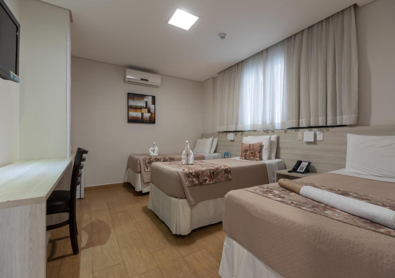Superior Triple Room - Photo 1