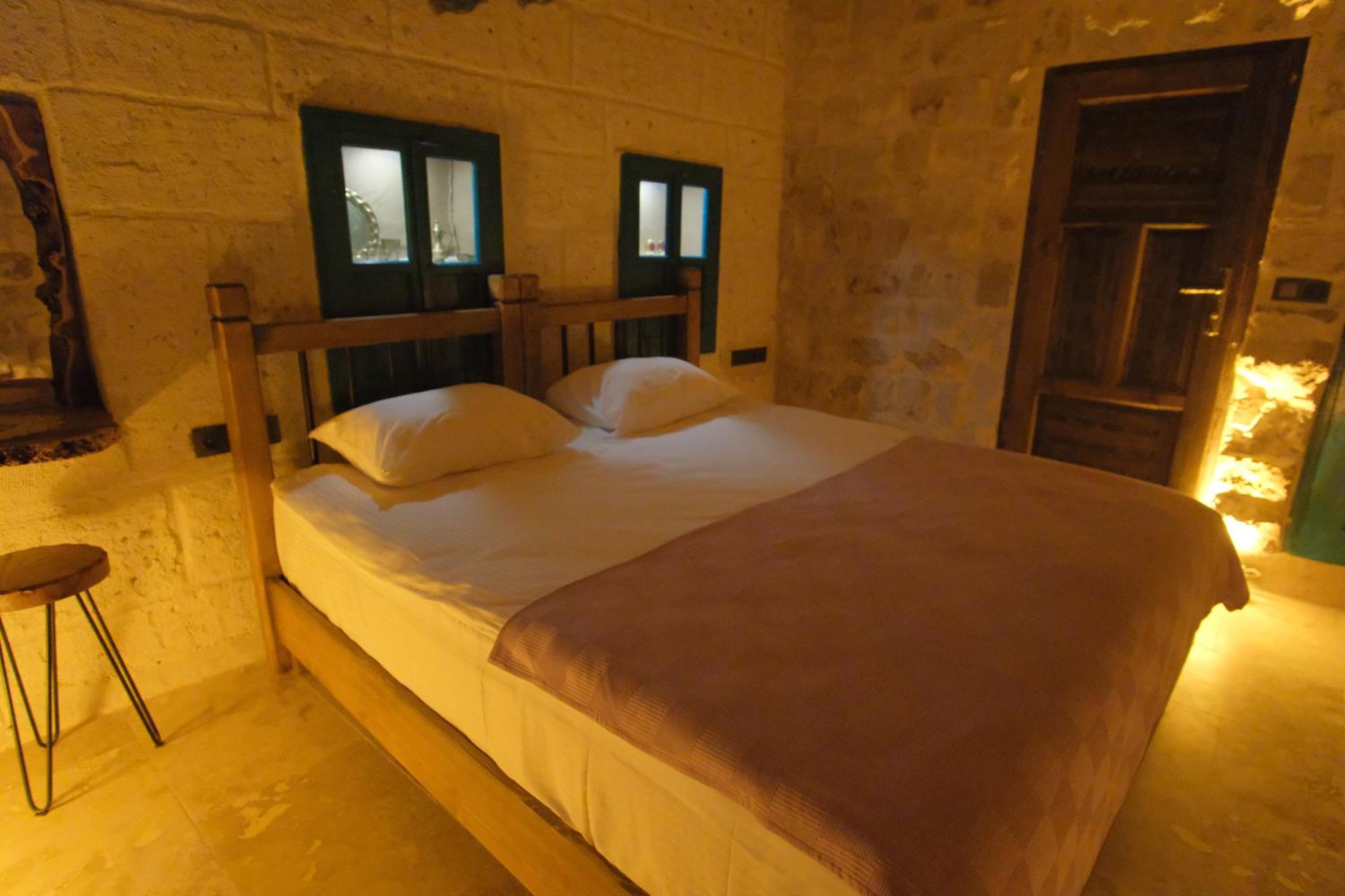 Standard Double Room - Photo 1