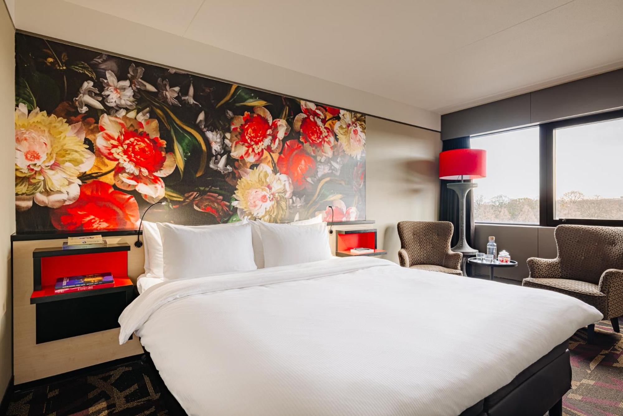 Superior Room 1 Double Bed - Photo 1