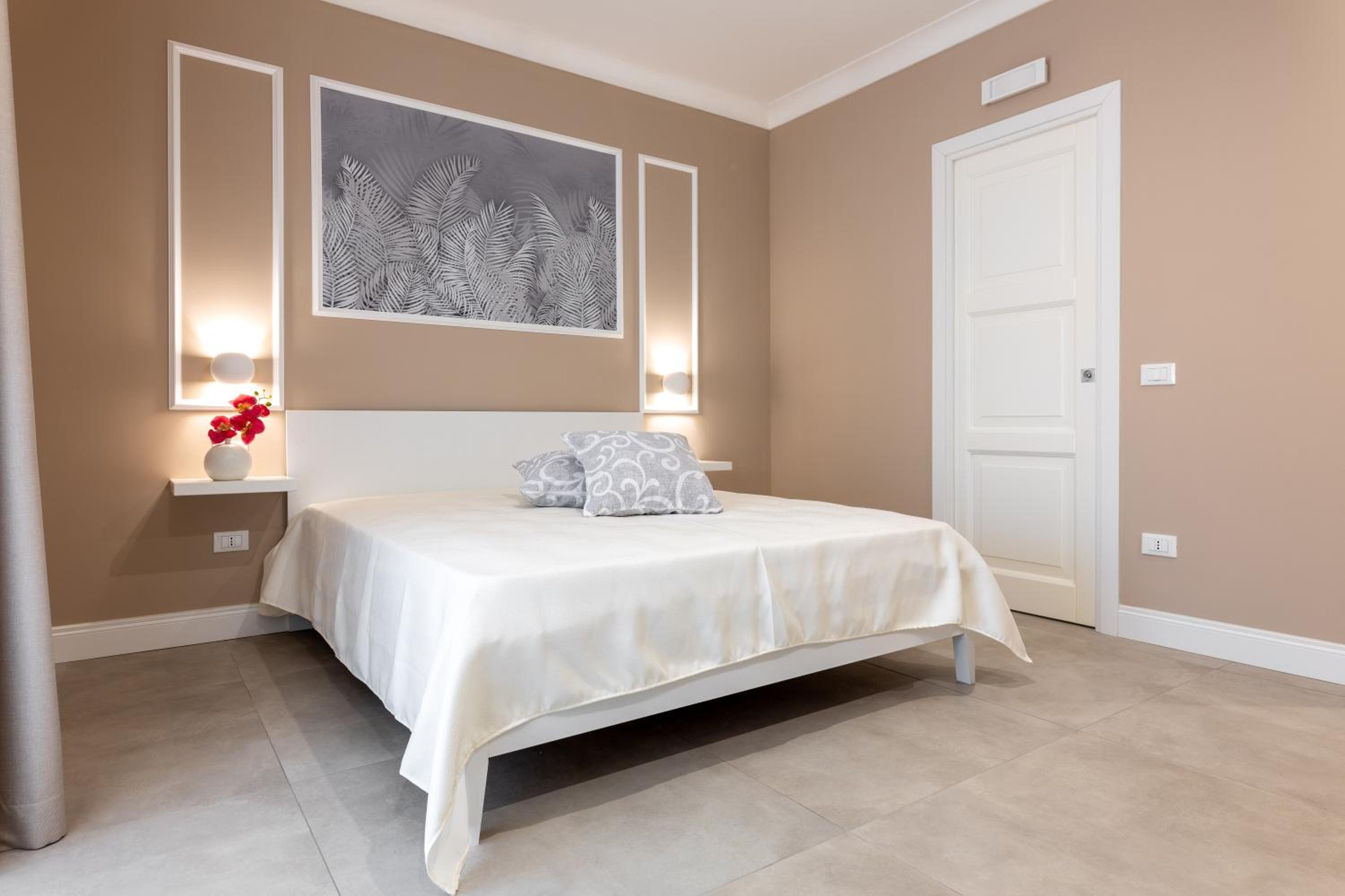 King Room with Mountain View - Photo 7