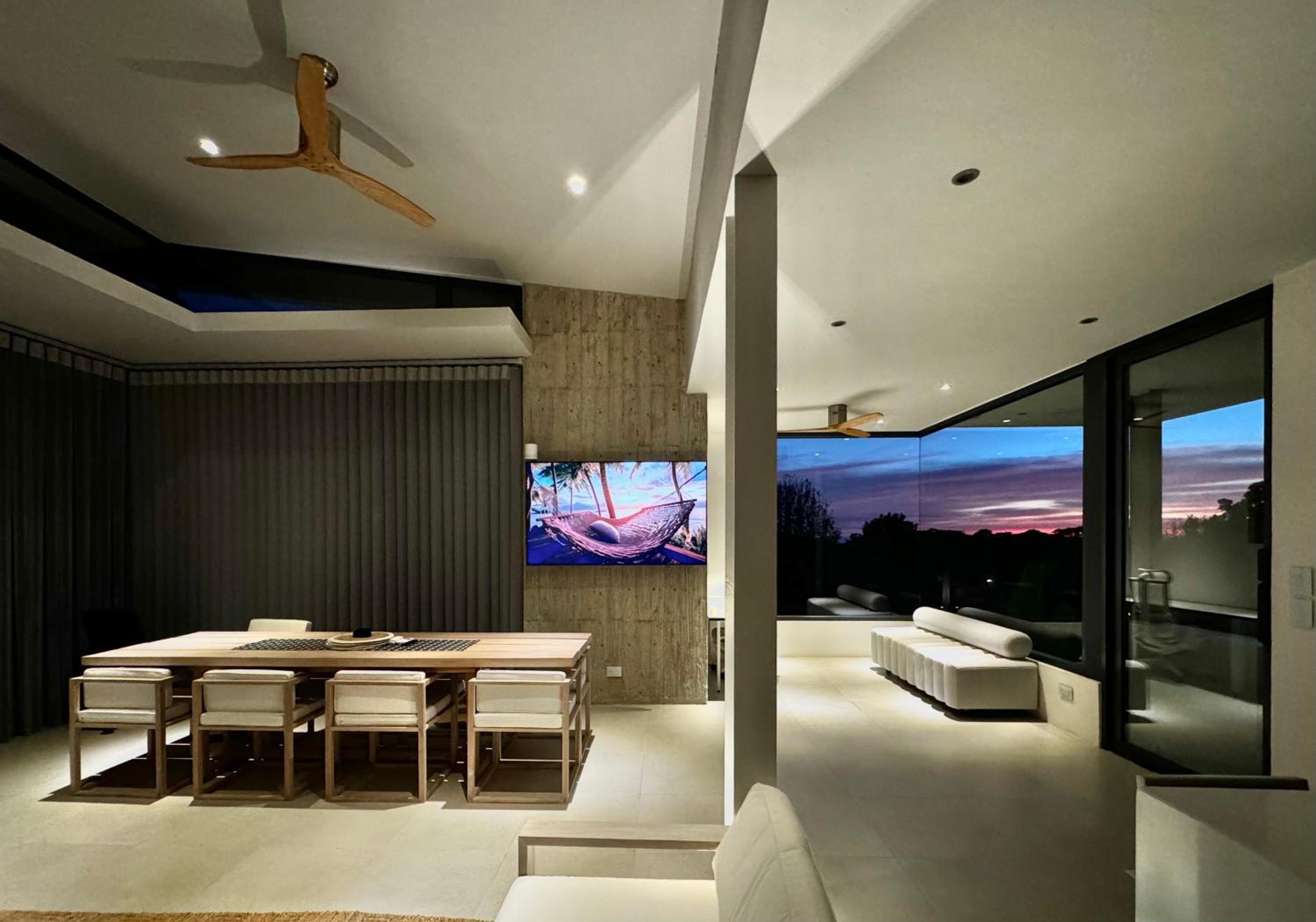 Two-Bedroom Villa photo 3