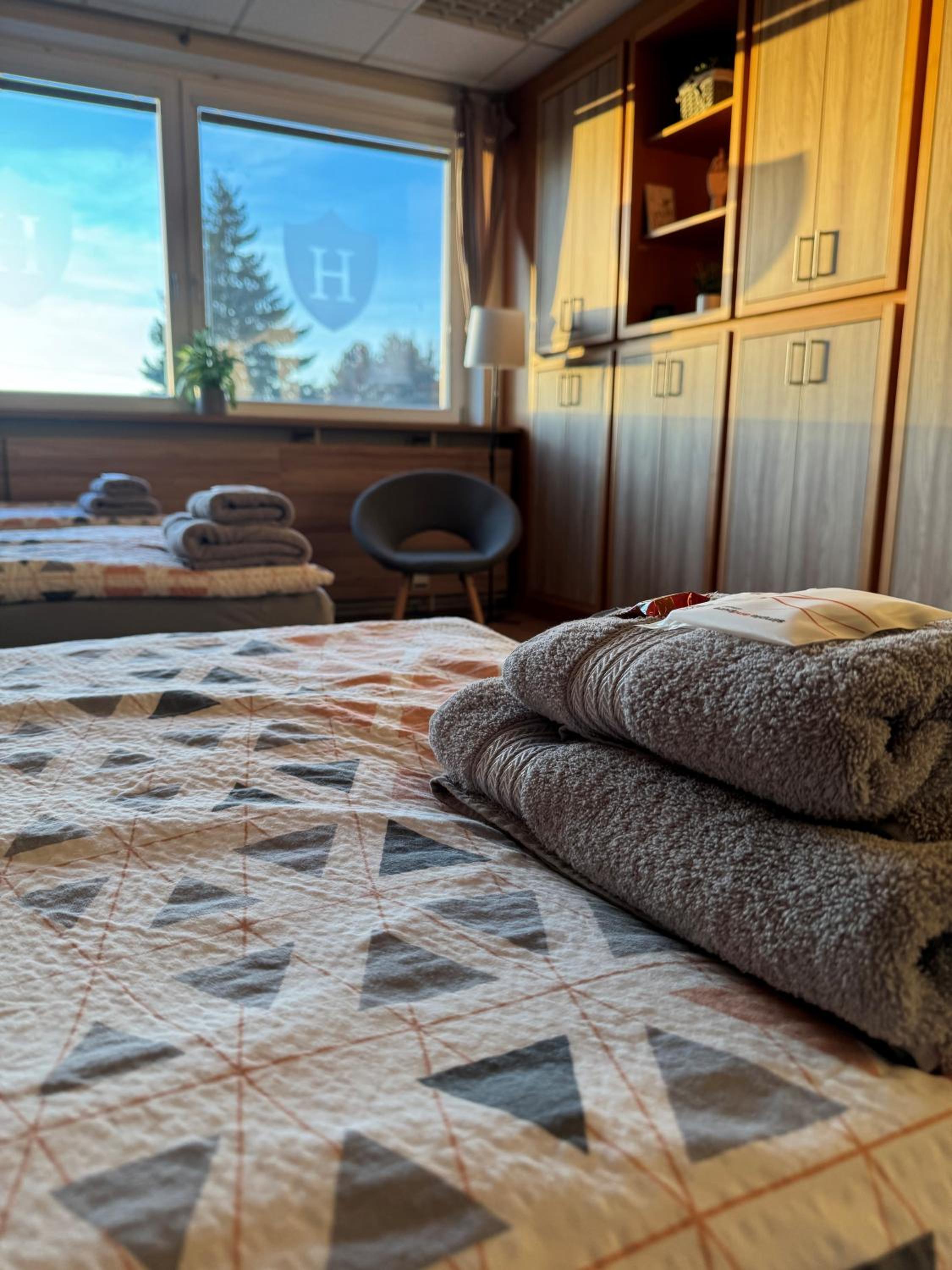 Triple Room With Bathroom photo 1