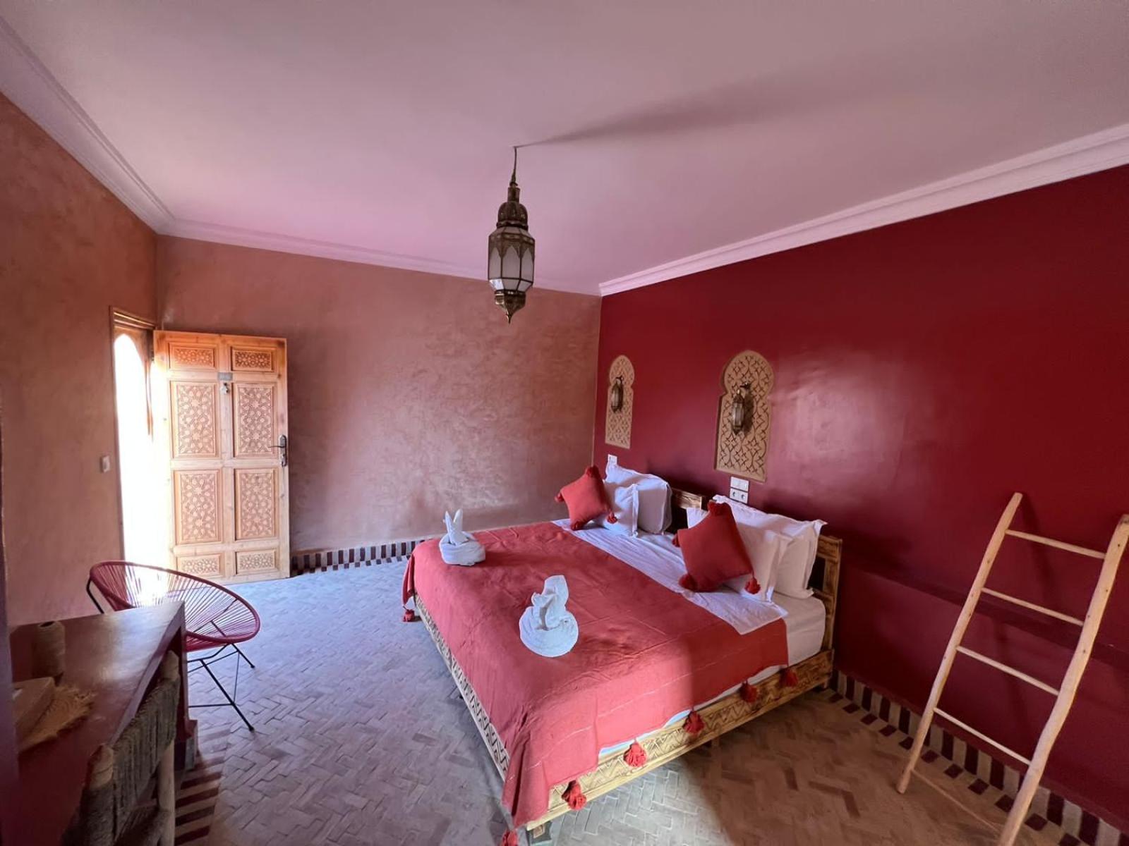 Quadruple Room photo 1