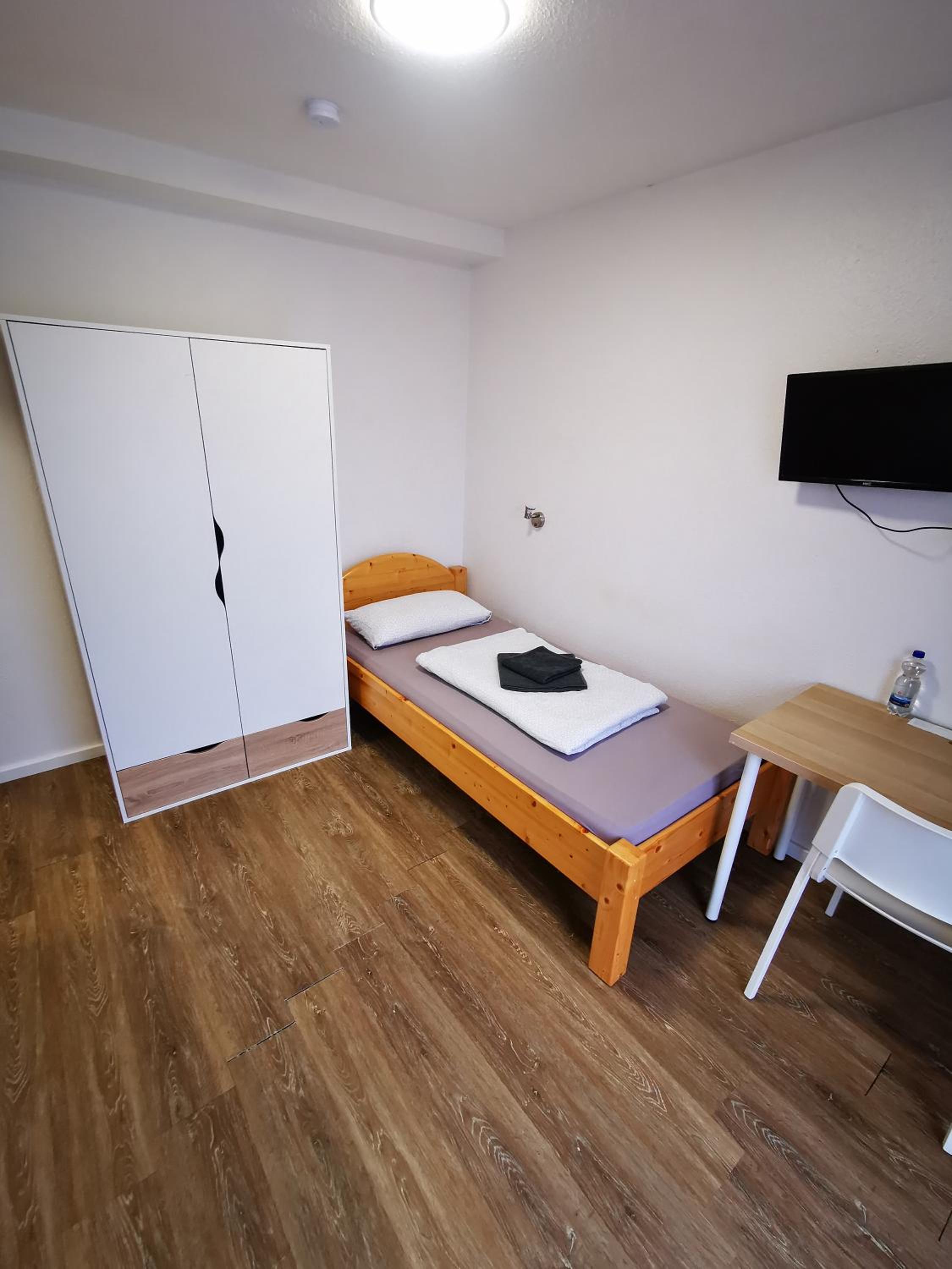 Single Room with Balcony photo 1