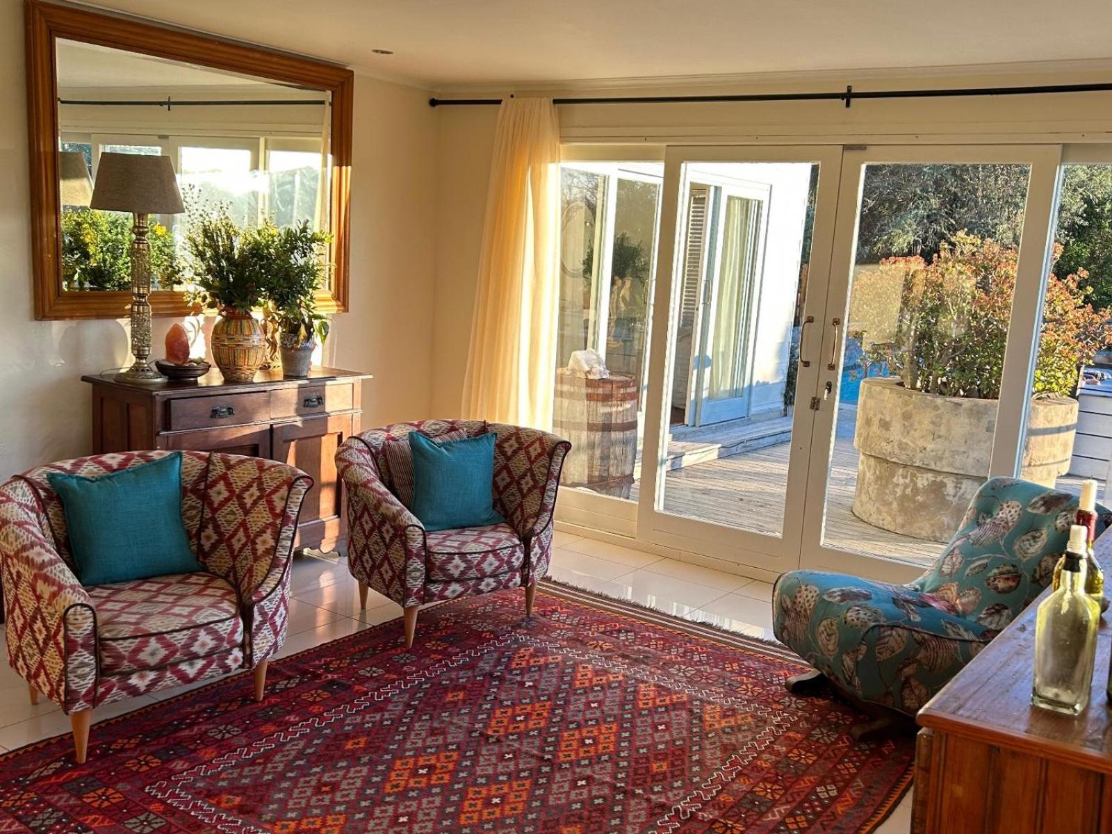 Deluxe Villa photo 1