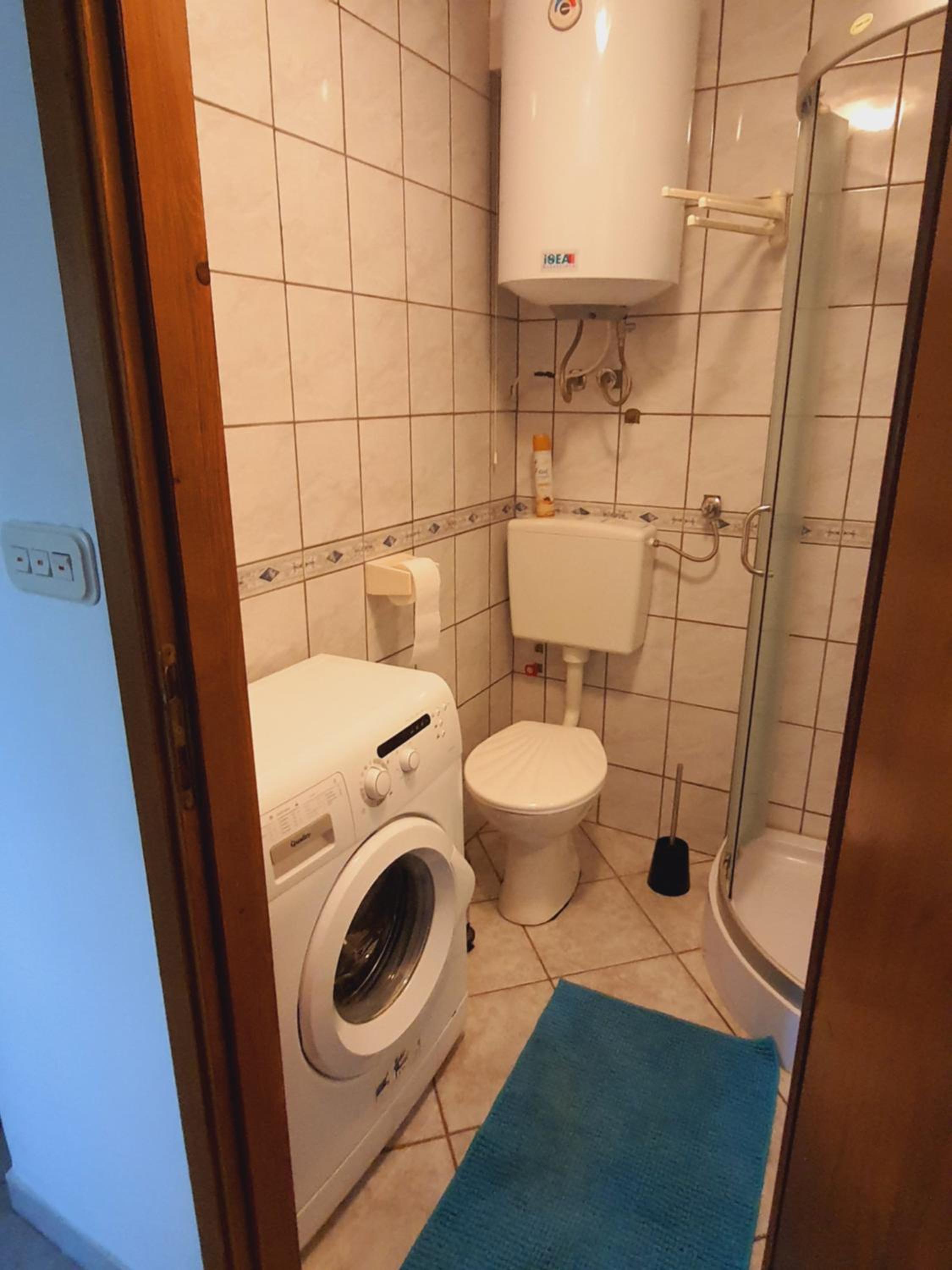 Two-Bedroom Apartment photo 3