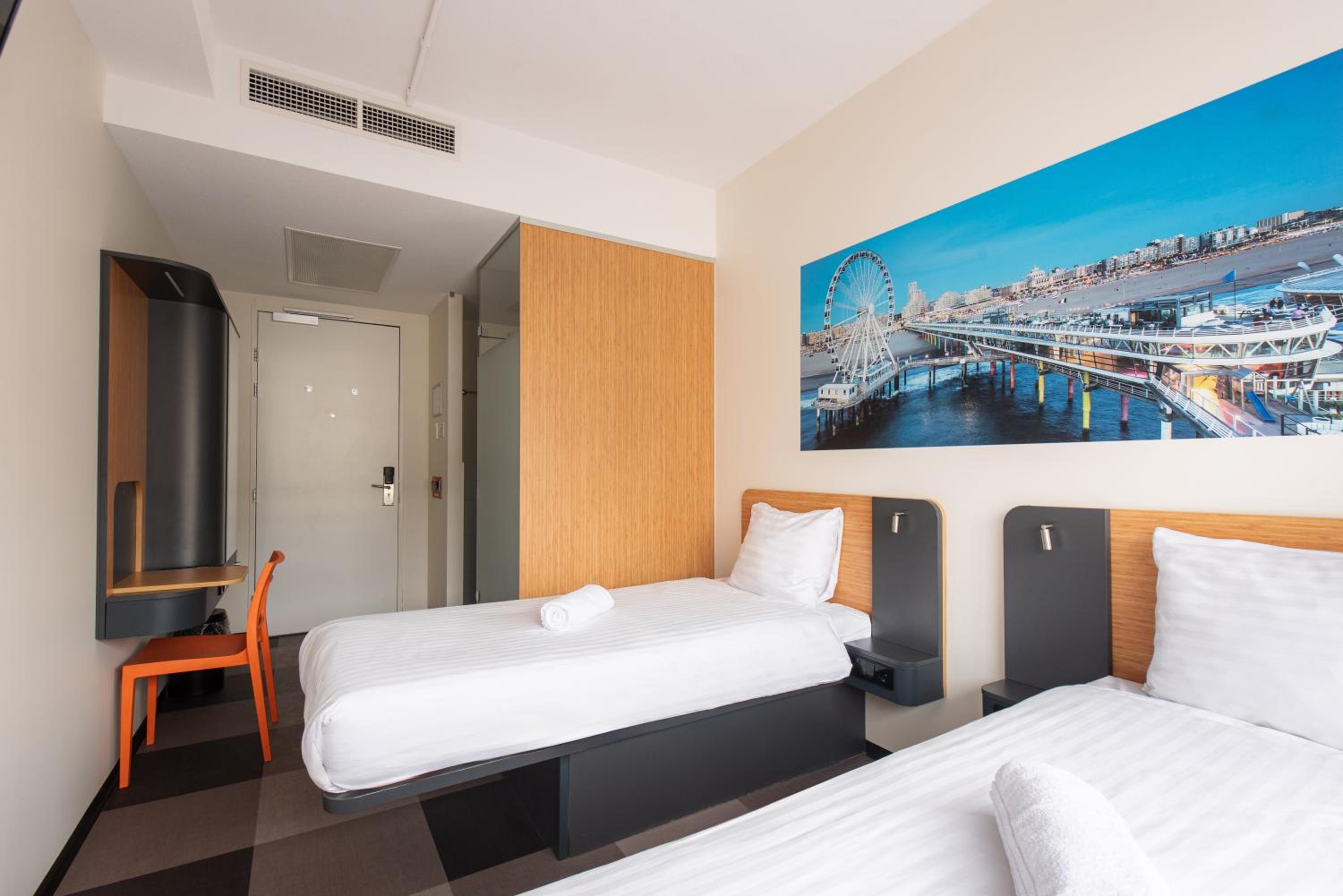 Twin Room photo 1