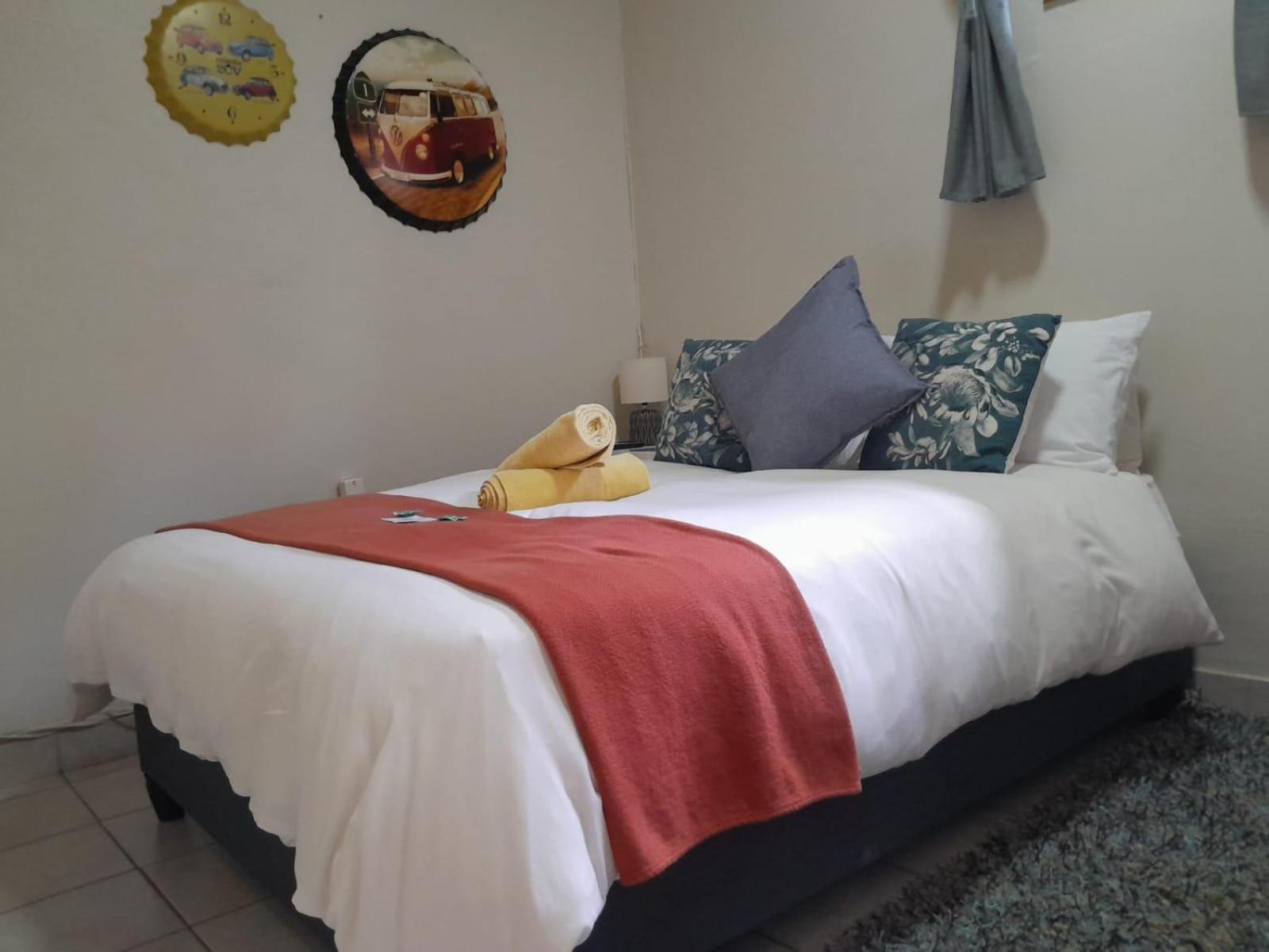 Double Room with Private Bathroom photo 3