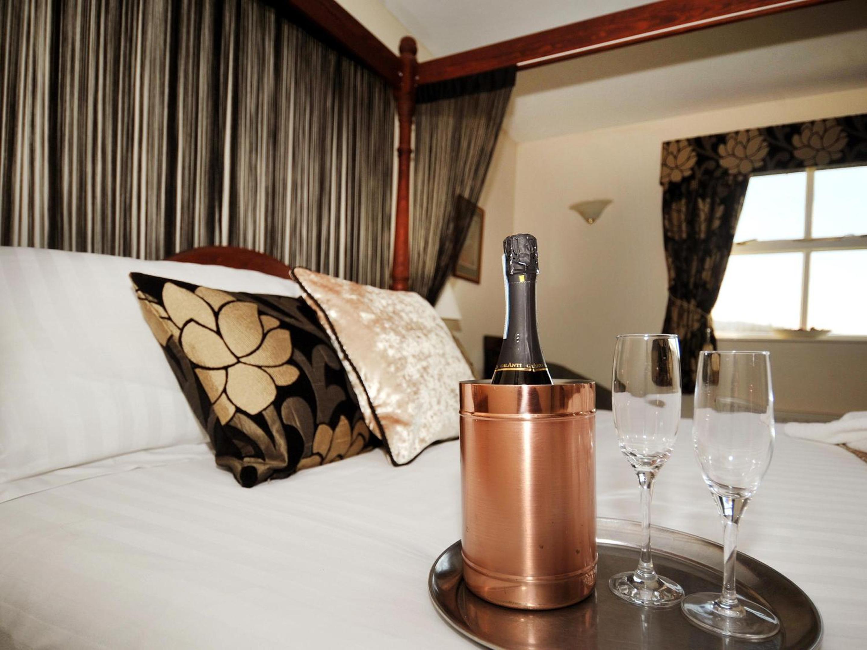 King Room photo 3