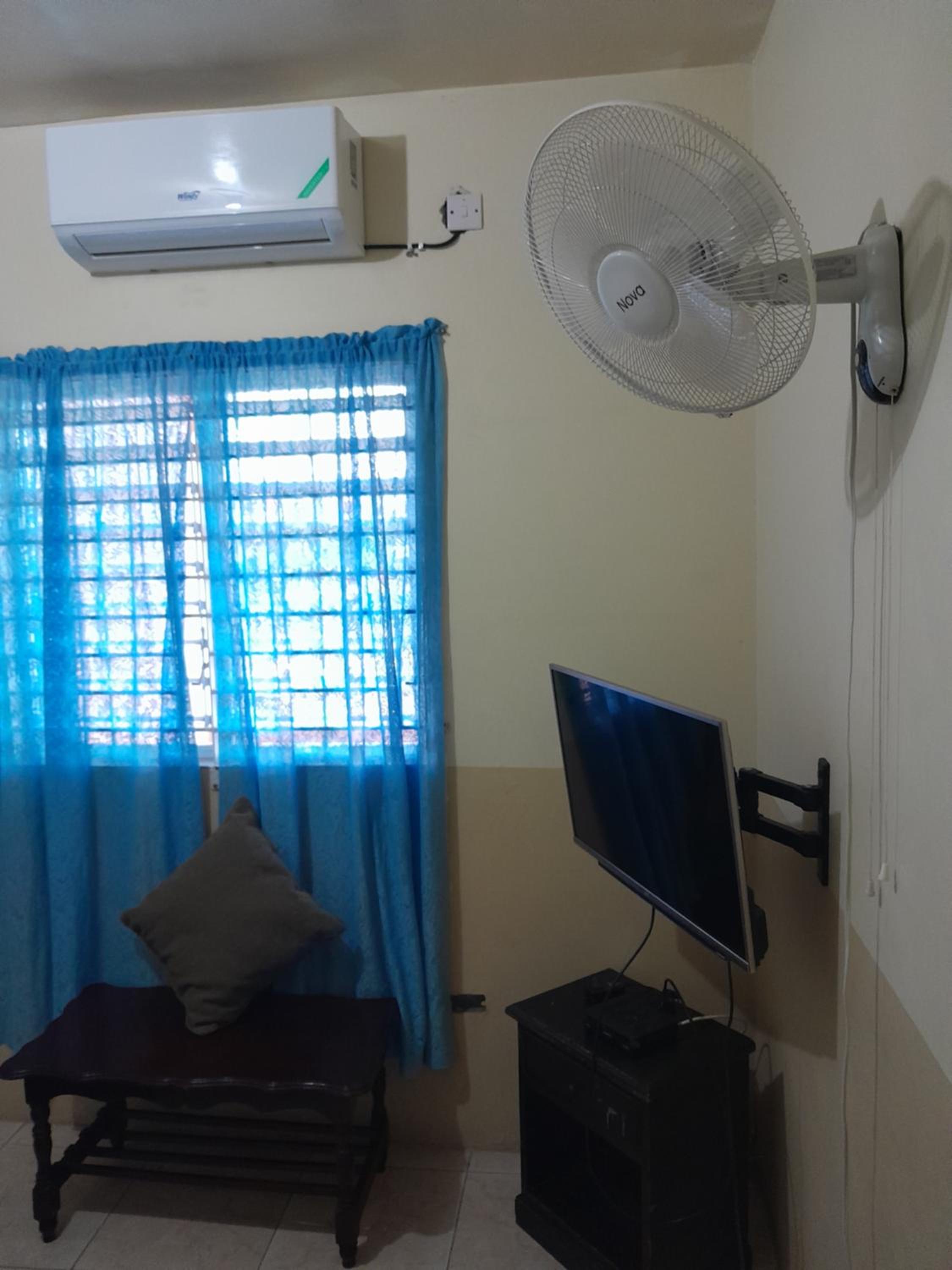 Budget Double Room photo 1