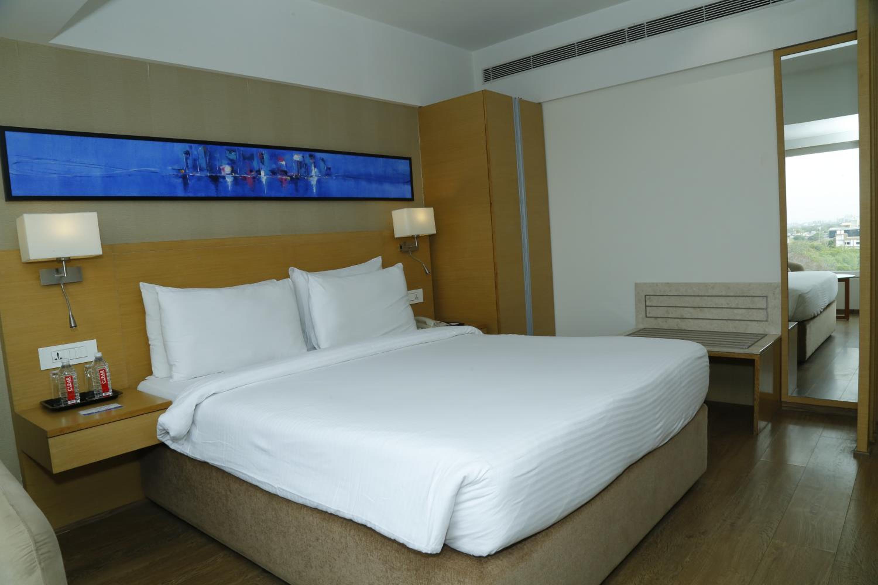 Superior Double or Twin Room (15% discount on food and soft beverage) - Photo 22