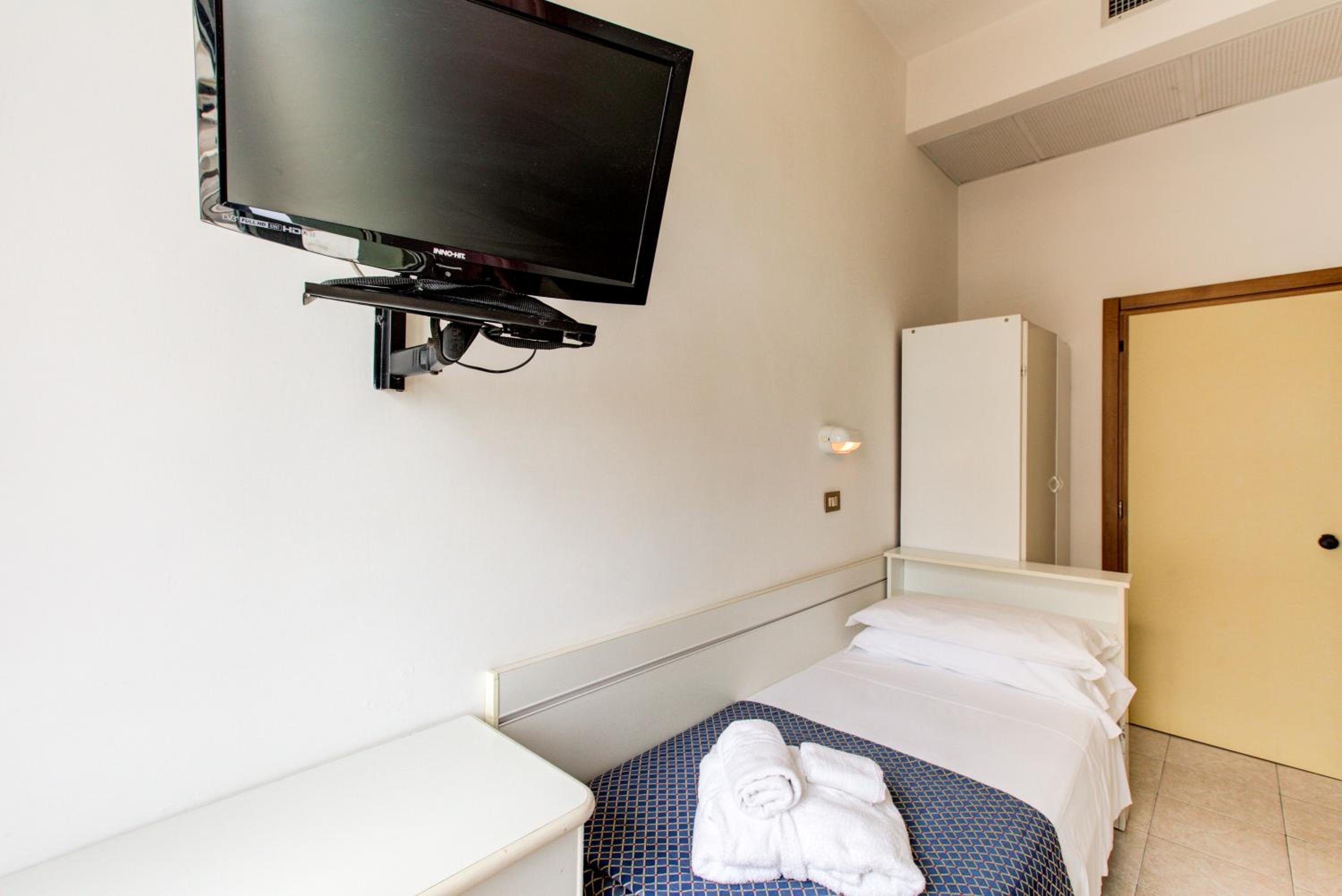 Deluxe Single Room photo 2