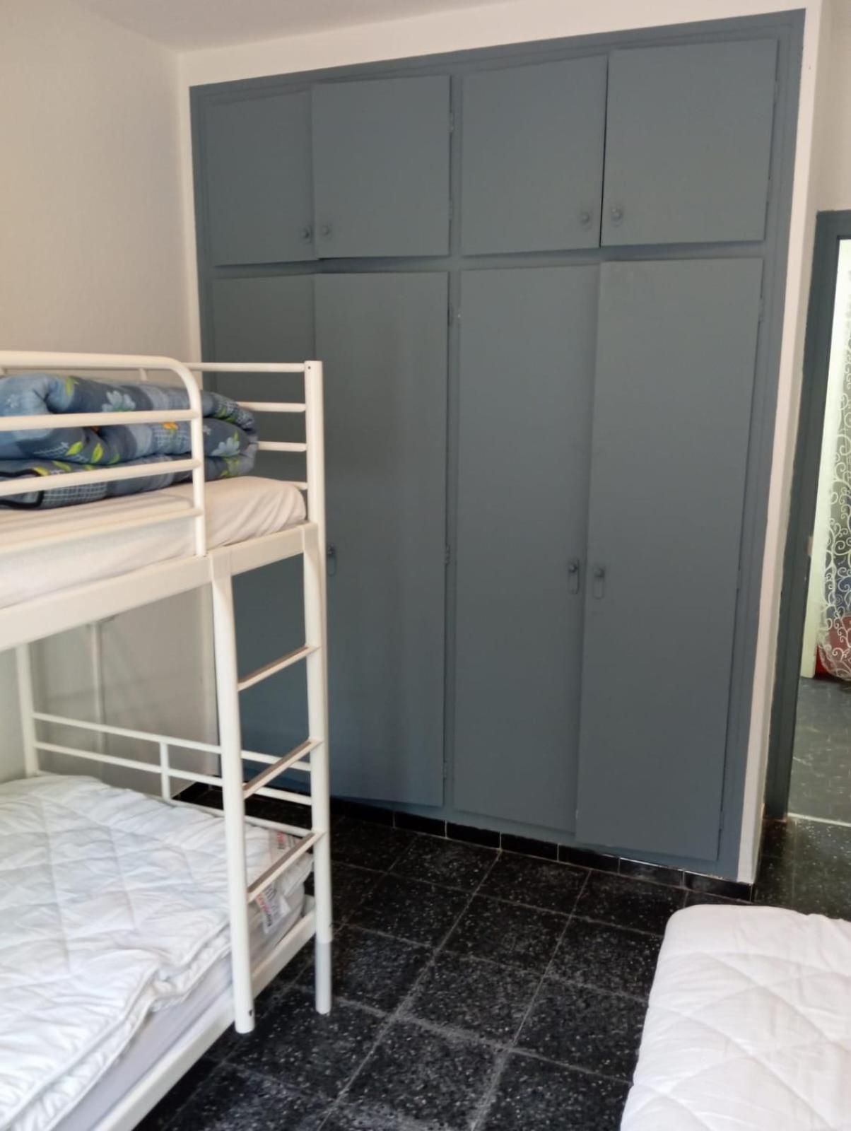 Casa de Dos Habitaciones