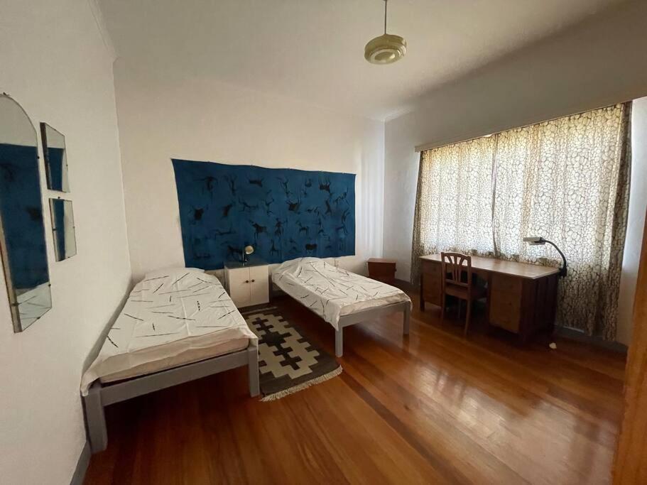 Three-Bedroom House photo 2