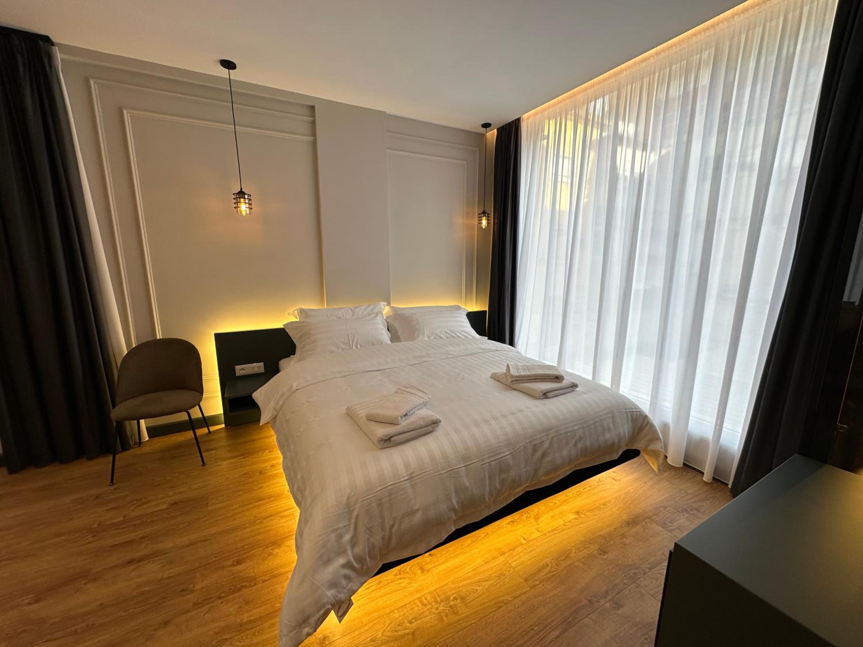 Superior Double Room photo 1