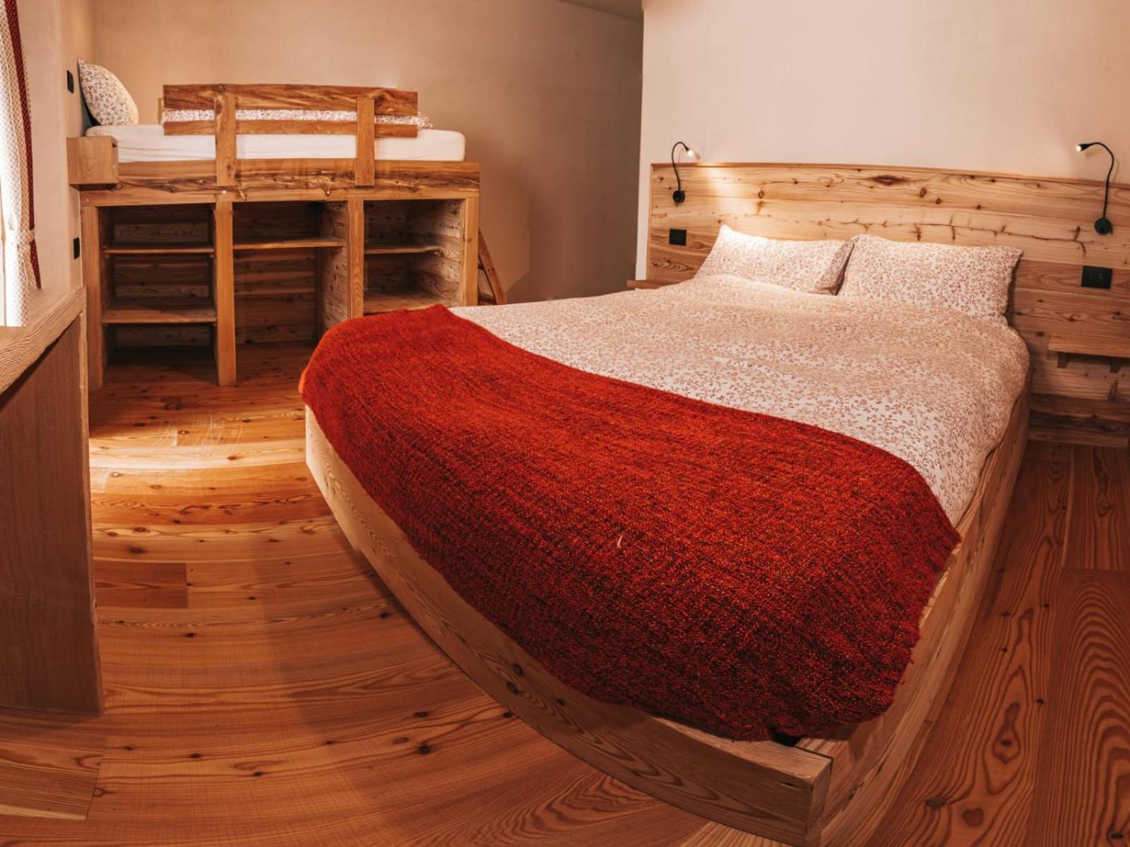 Deluxe Triple Room photo 1