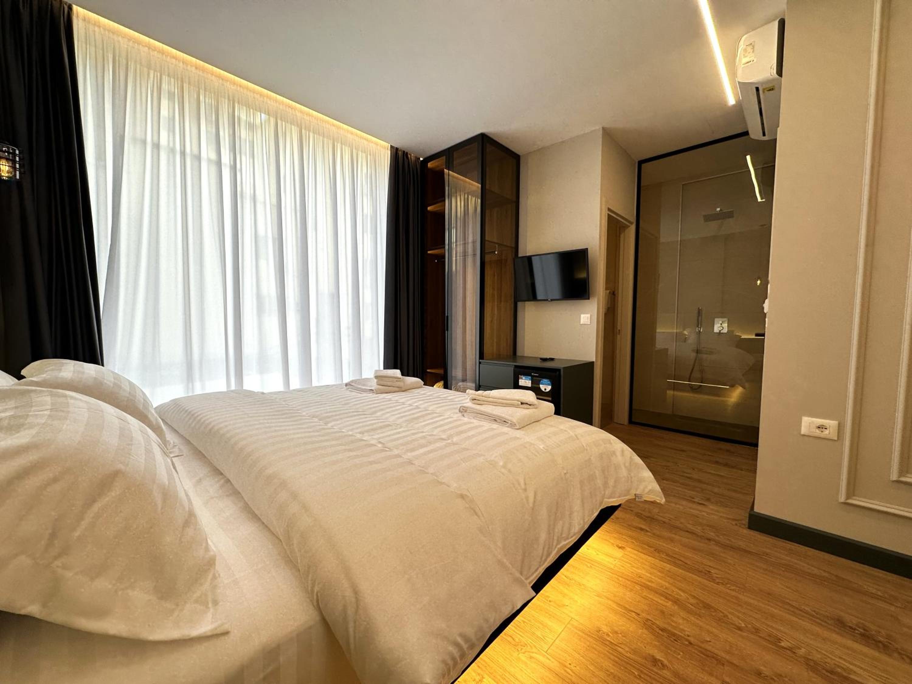 Superior Double Room photo 3