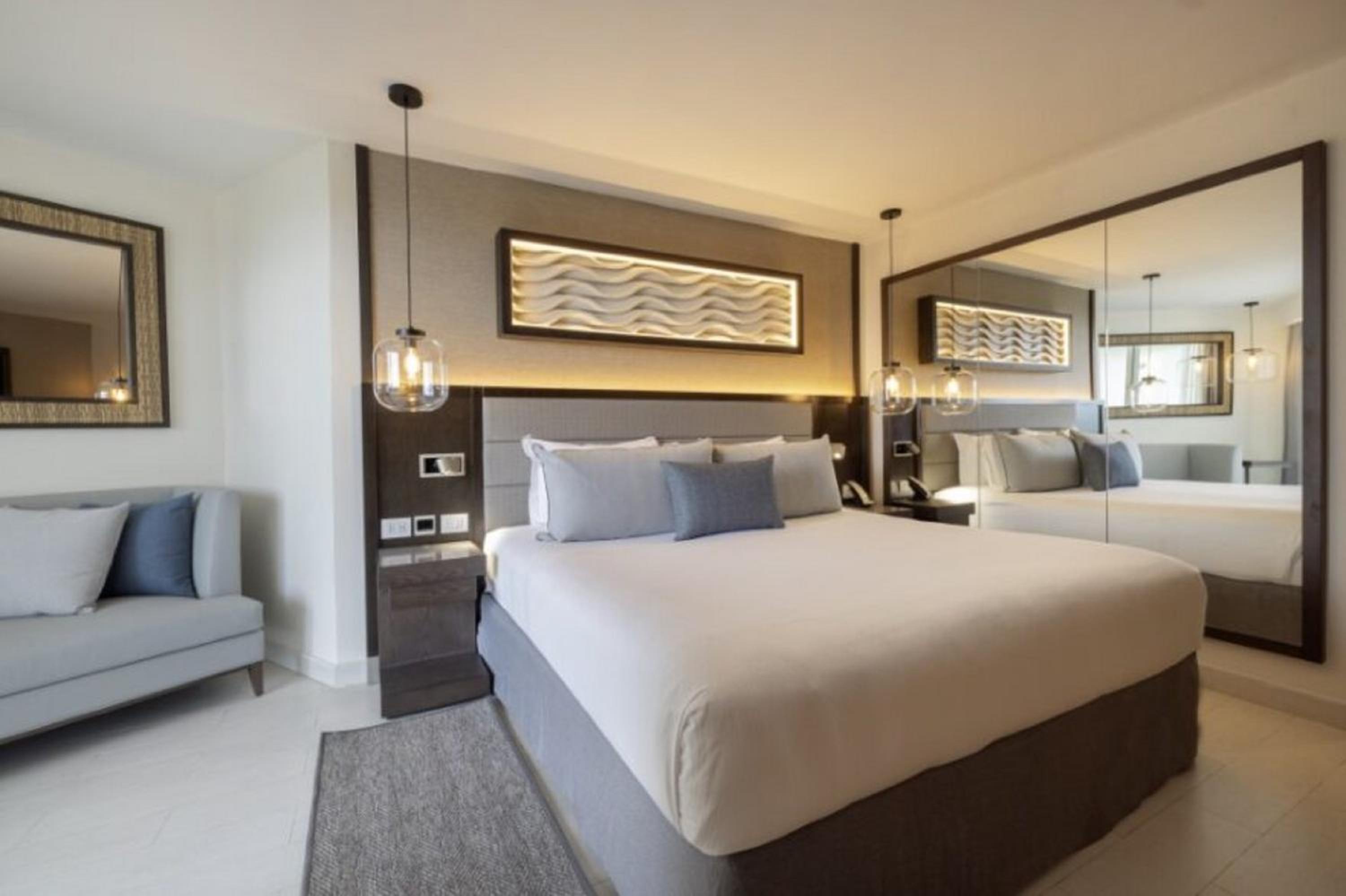 Chambre Luxe