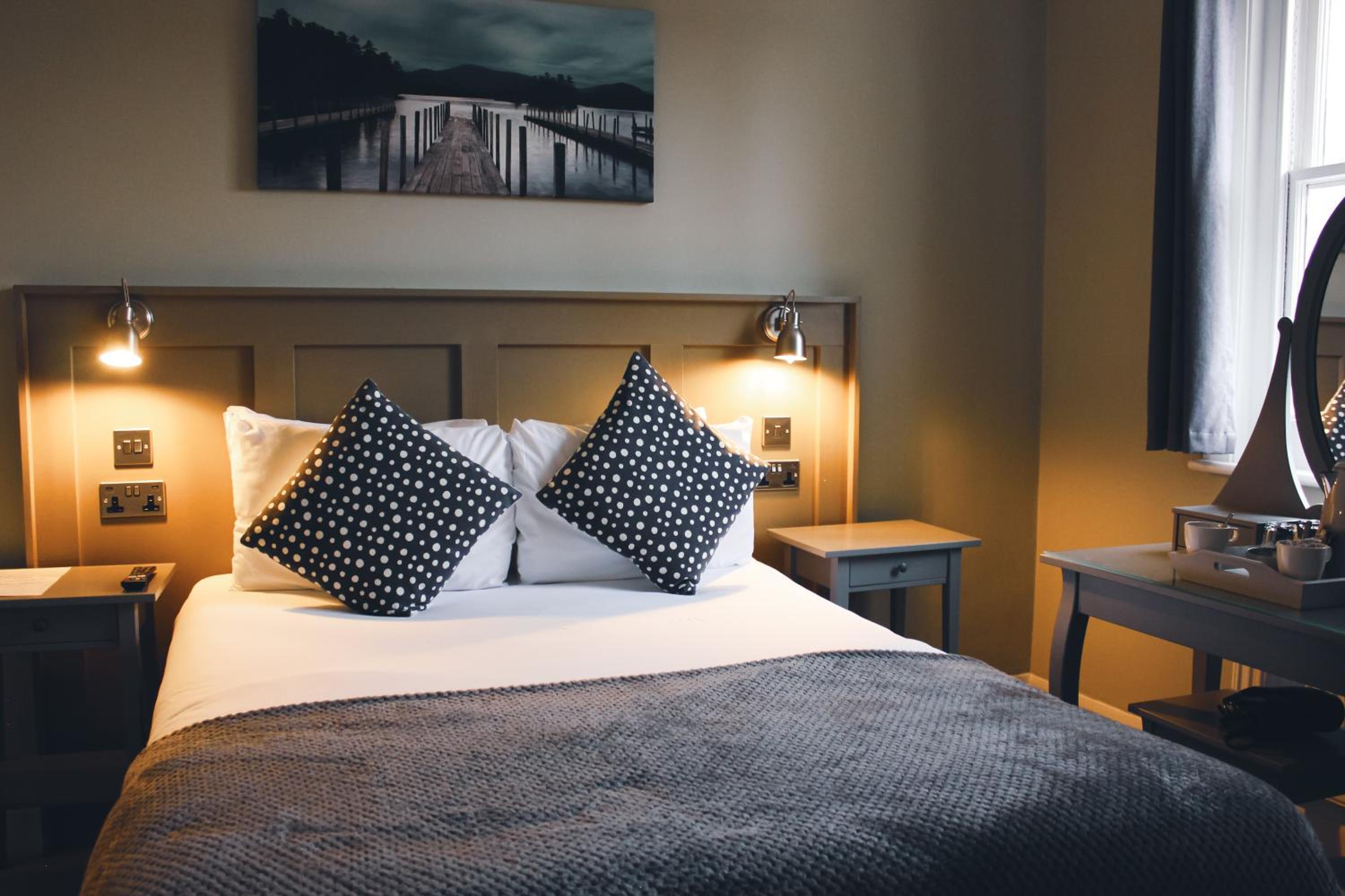 Superior Double Room - Photo 1