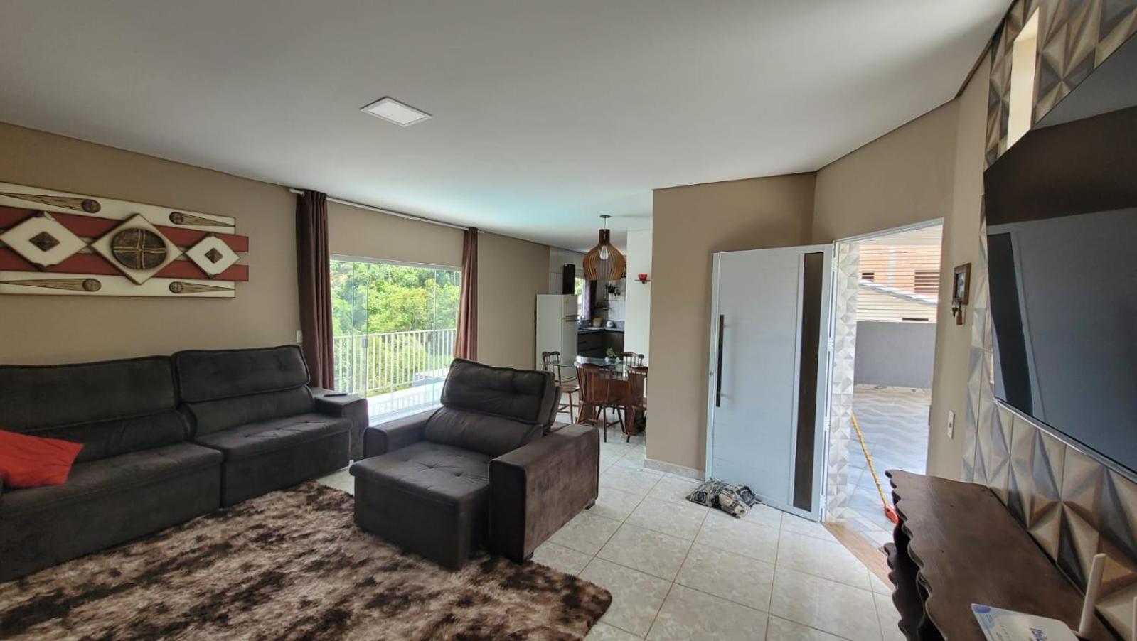Three-Bedroom House photo 1