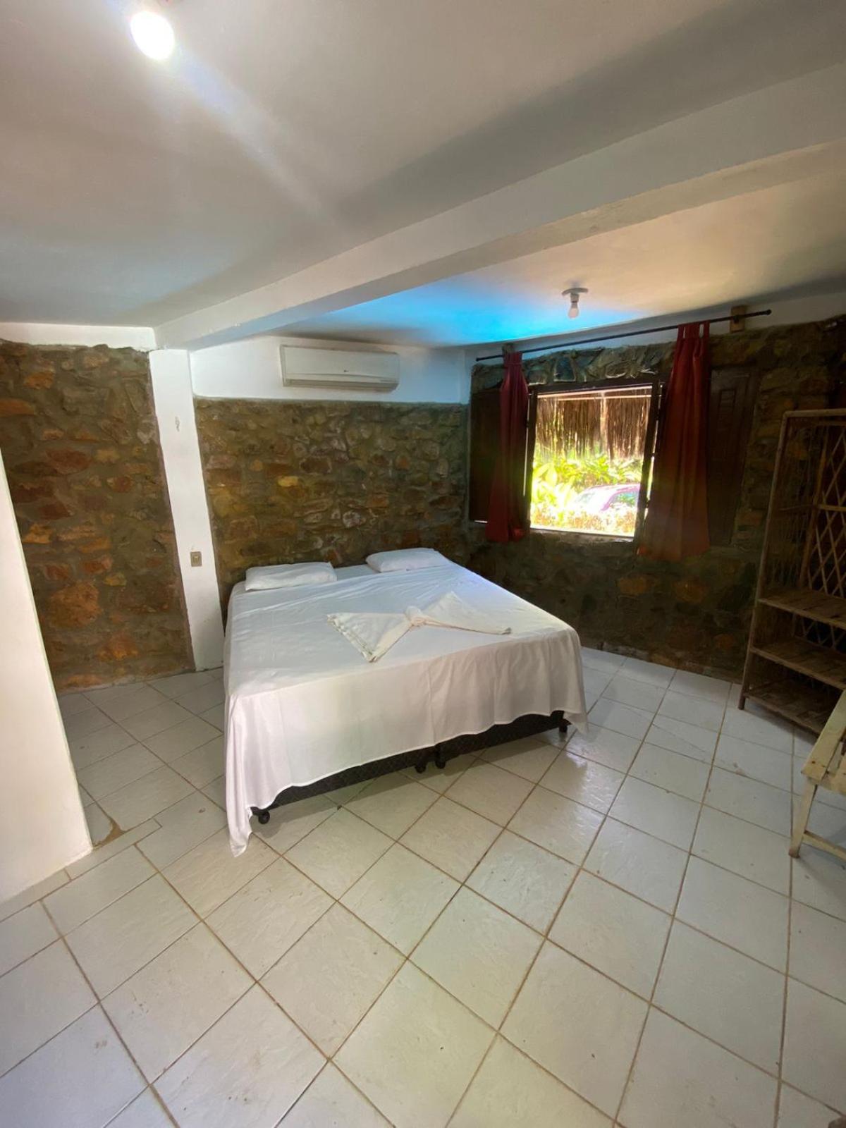 Double Room with Pool View photo 1