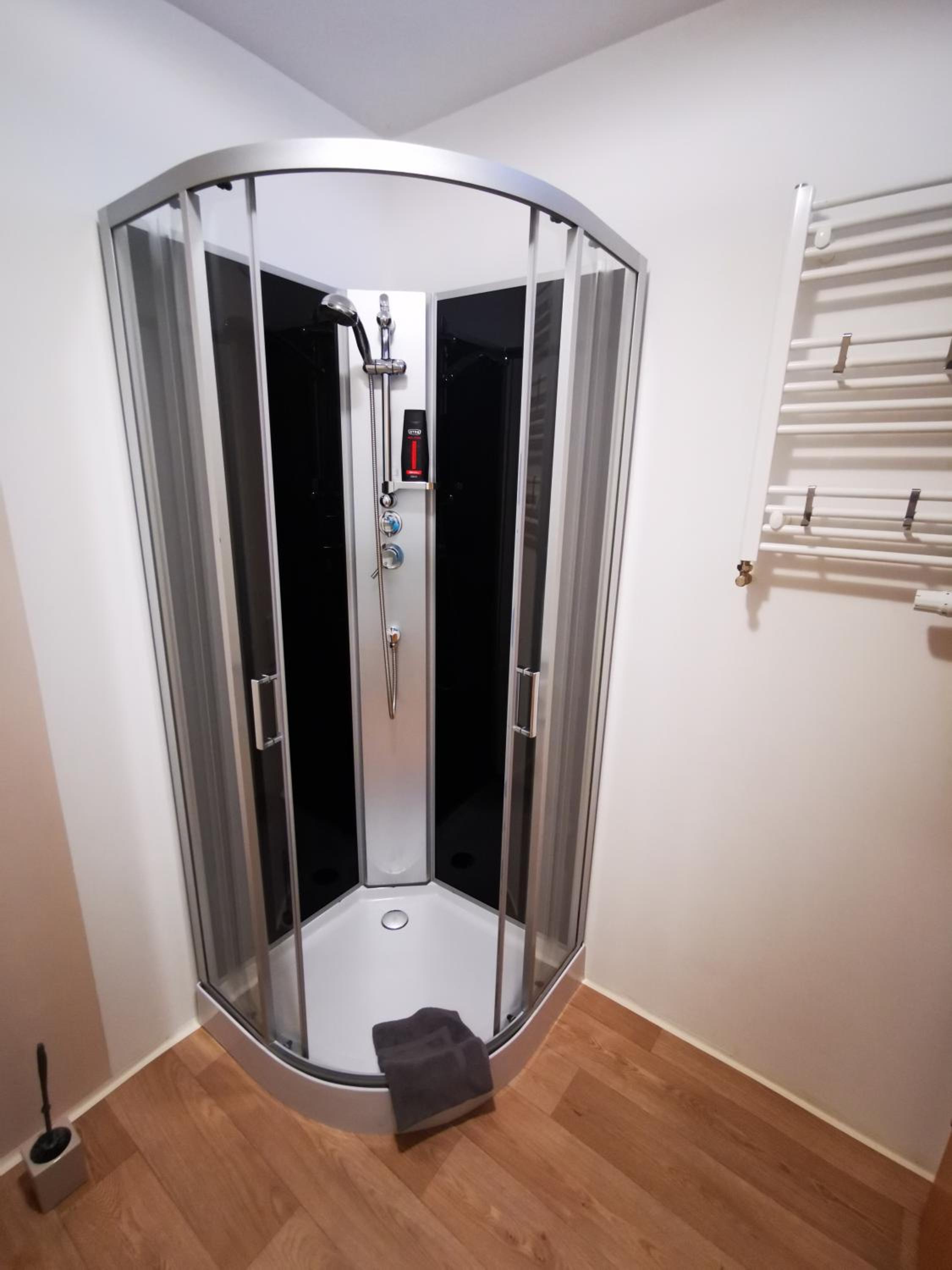 Budget Triple Room photo 2