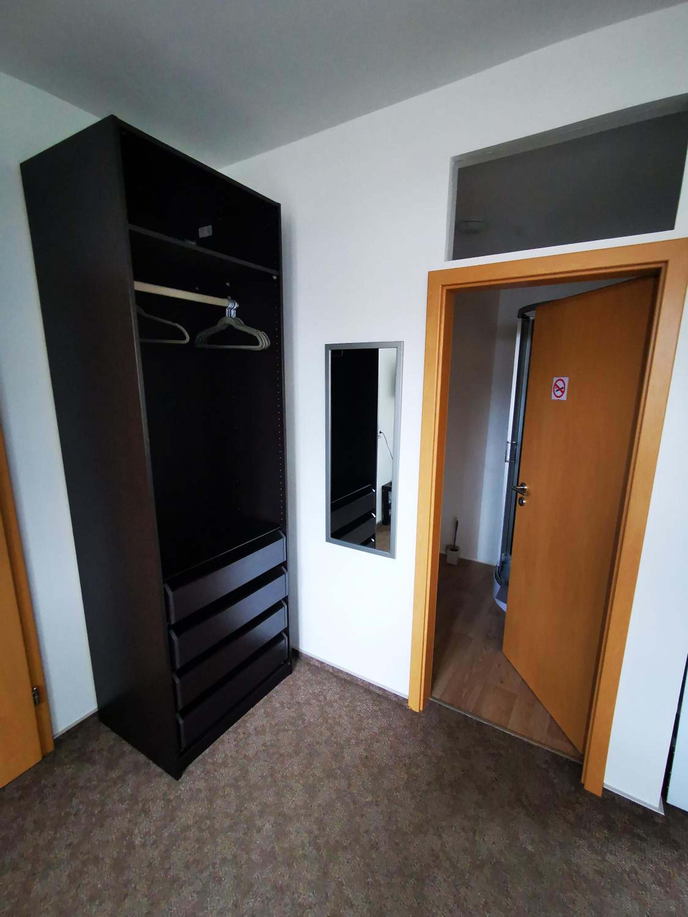 Budget Triple Room photo 1