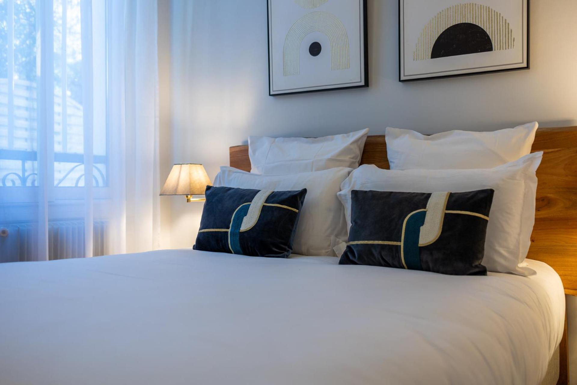 Confort Room - Photo 4