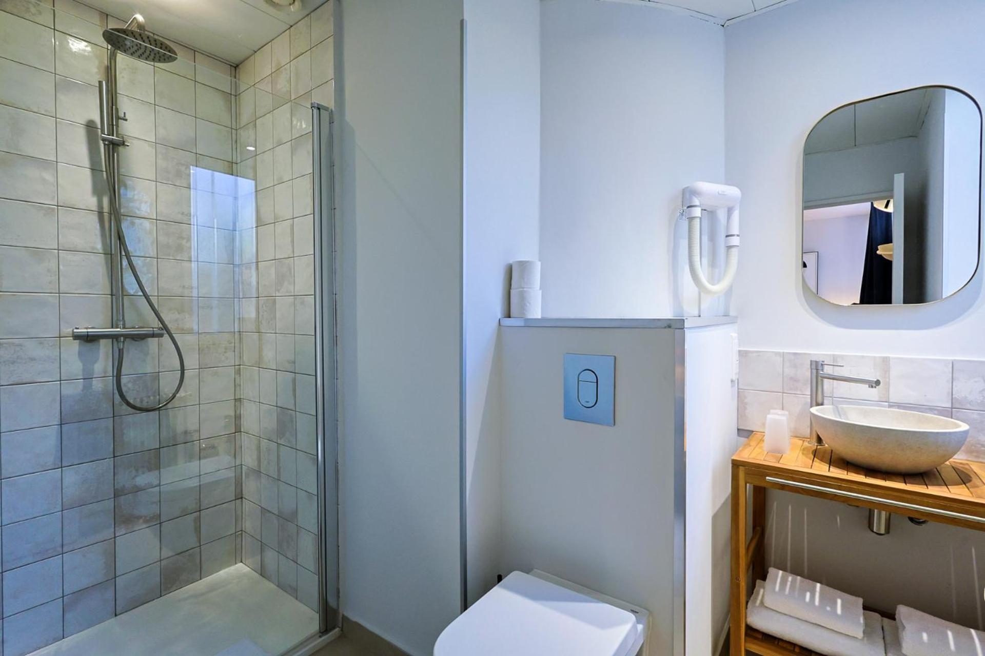Confort Room - Photo 7