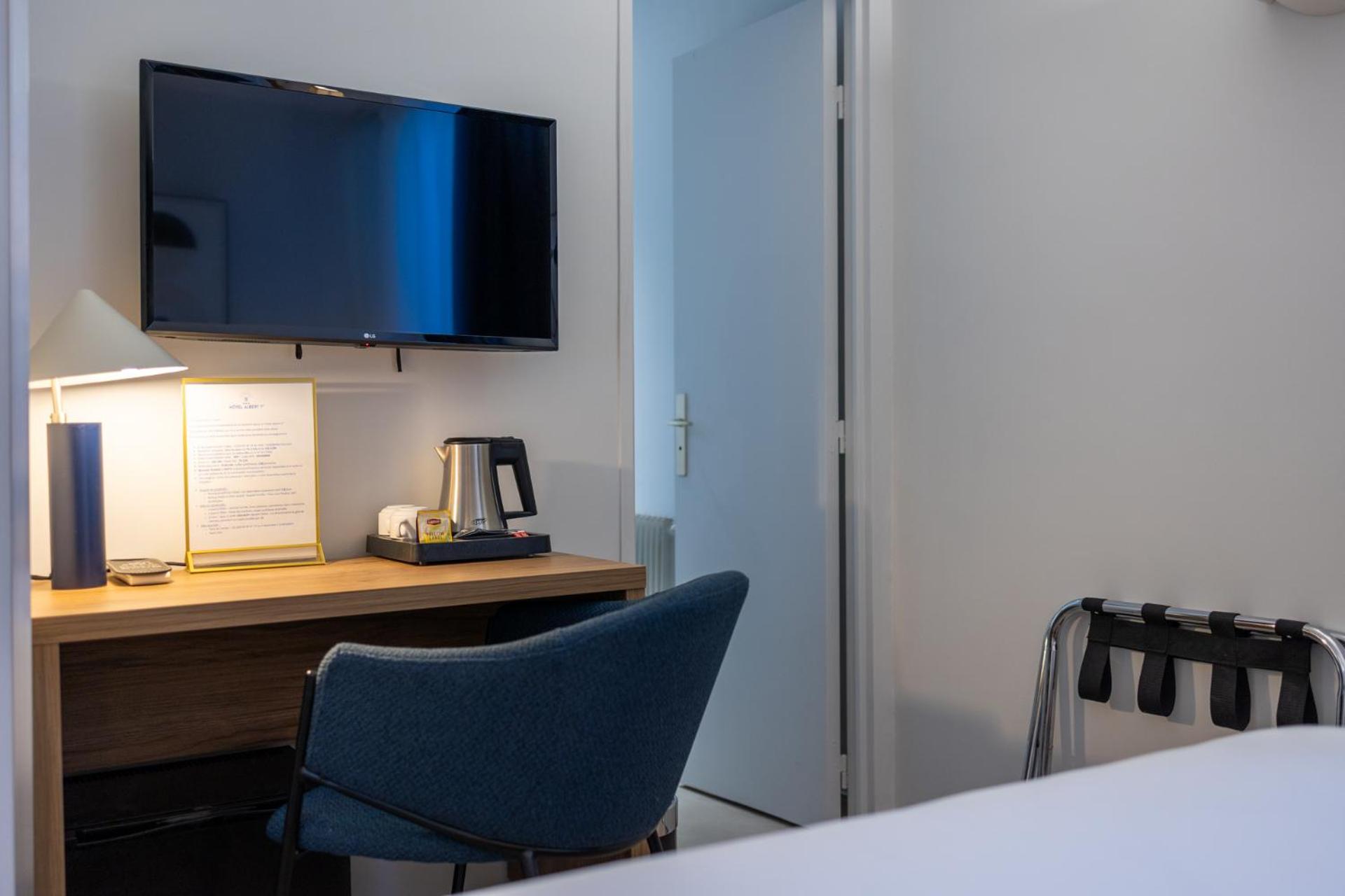 Confort Room - Photo 2
