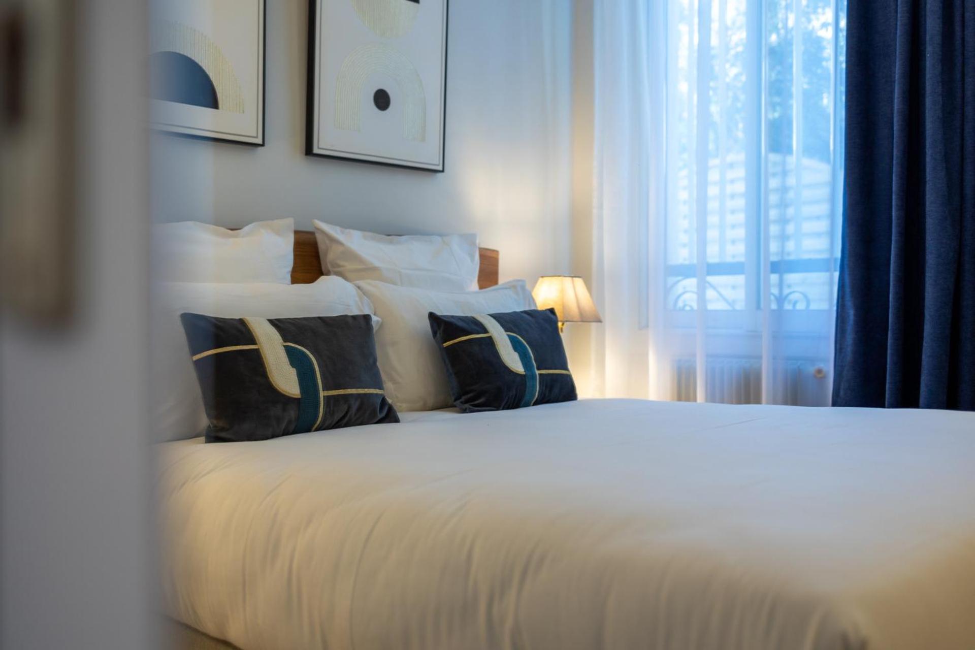 Confort Room - Photo 9