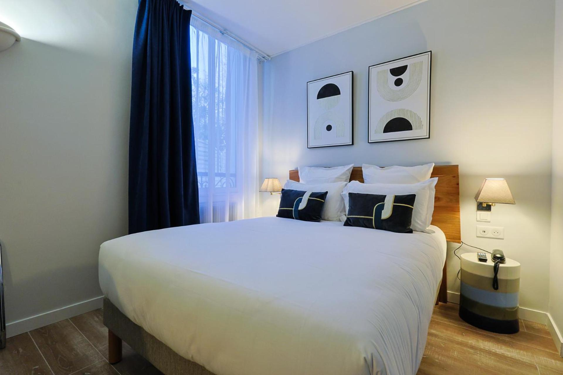 Confort Room - Photo 5