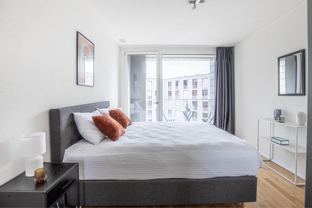 Deluxe Double Room With Balcony photo 3