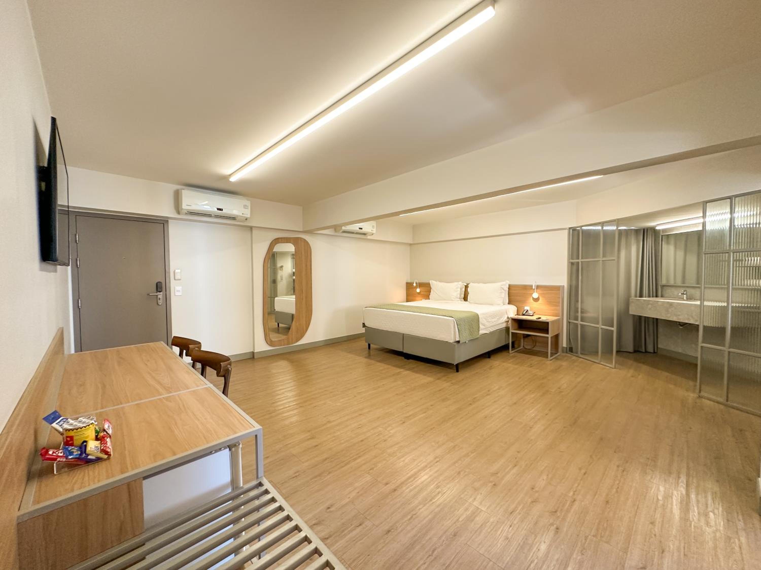 Suite Master (Apenas adultos) photo 3