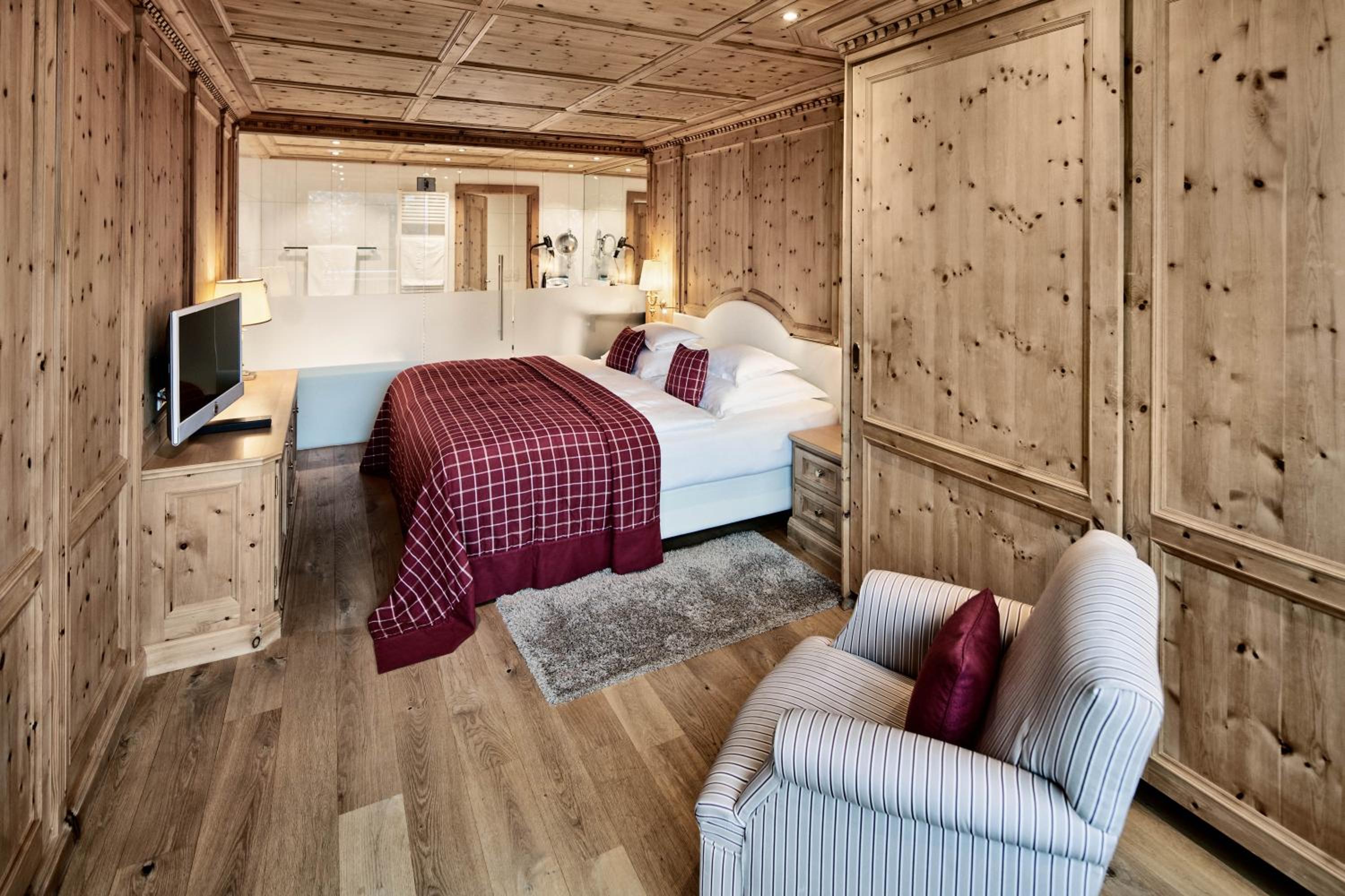 One-Bedroom Suite