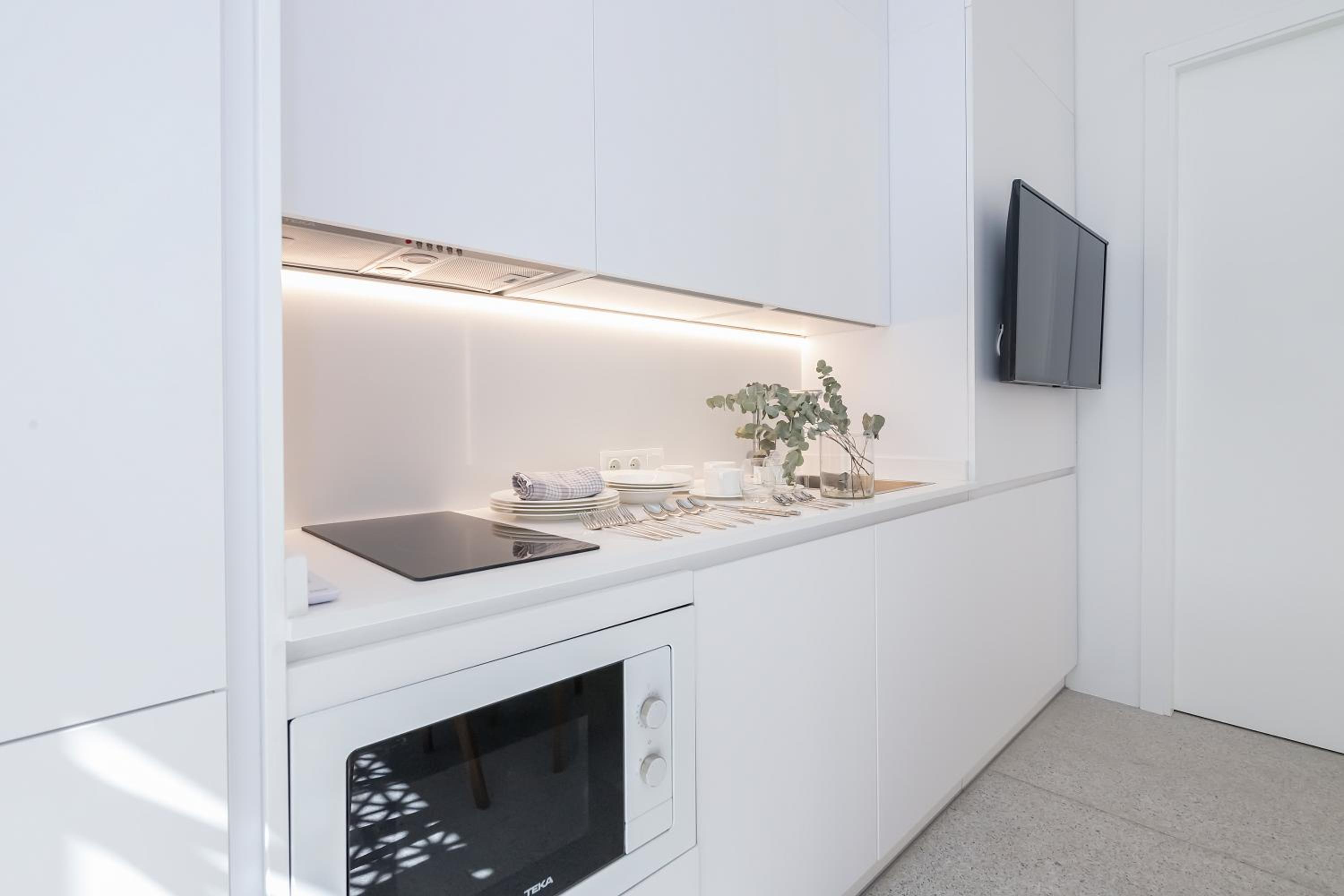 Apartment photo 3